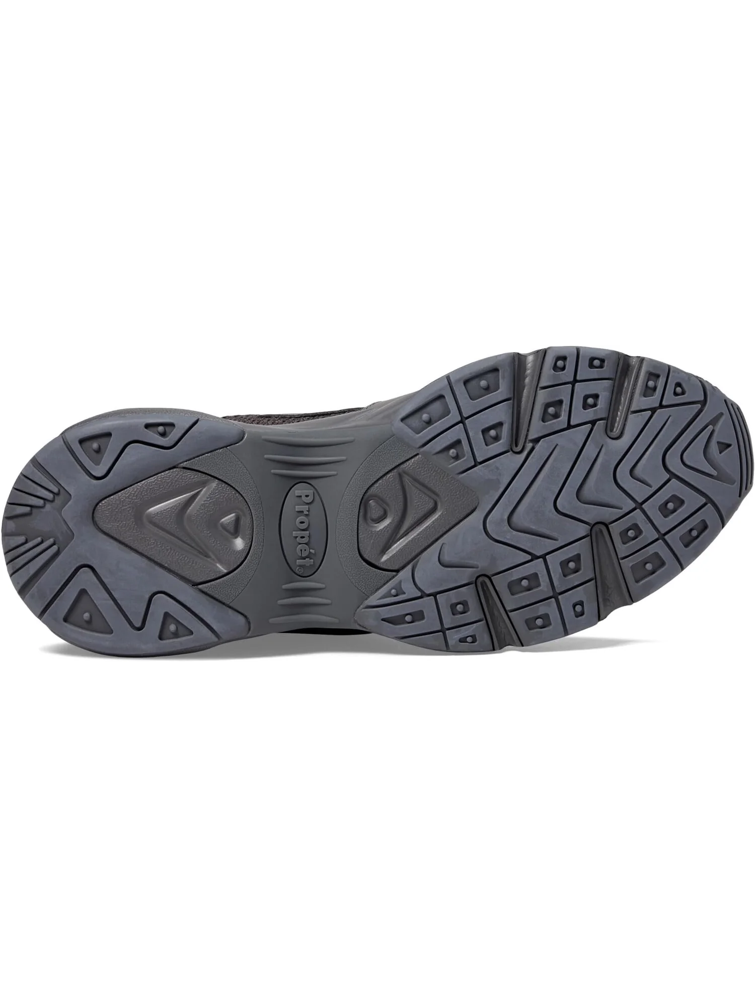 Кроссовки Propet Stability X Strap — 3