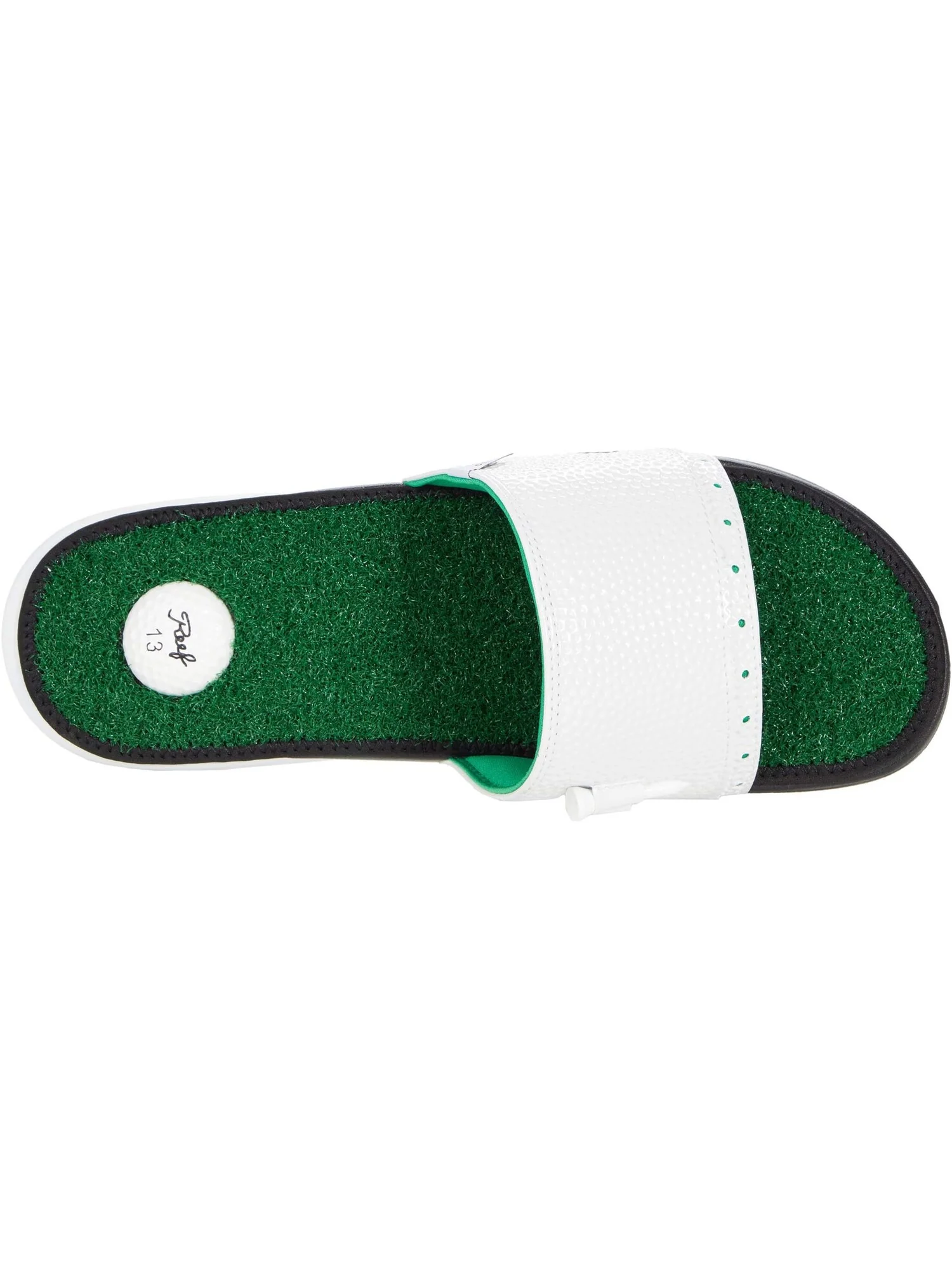 Сандалии Mulligan Slide Reef — 2