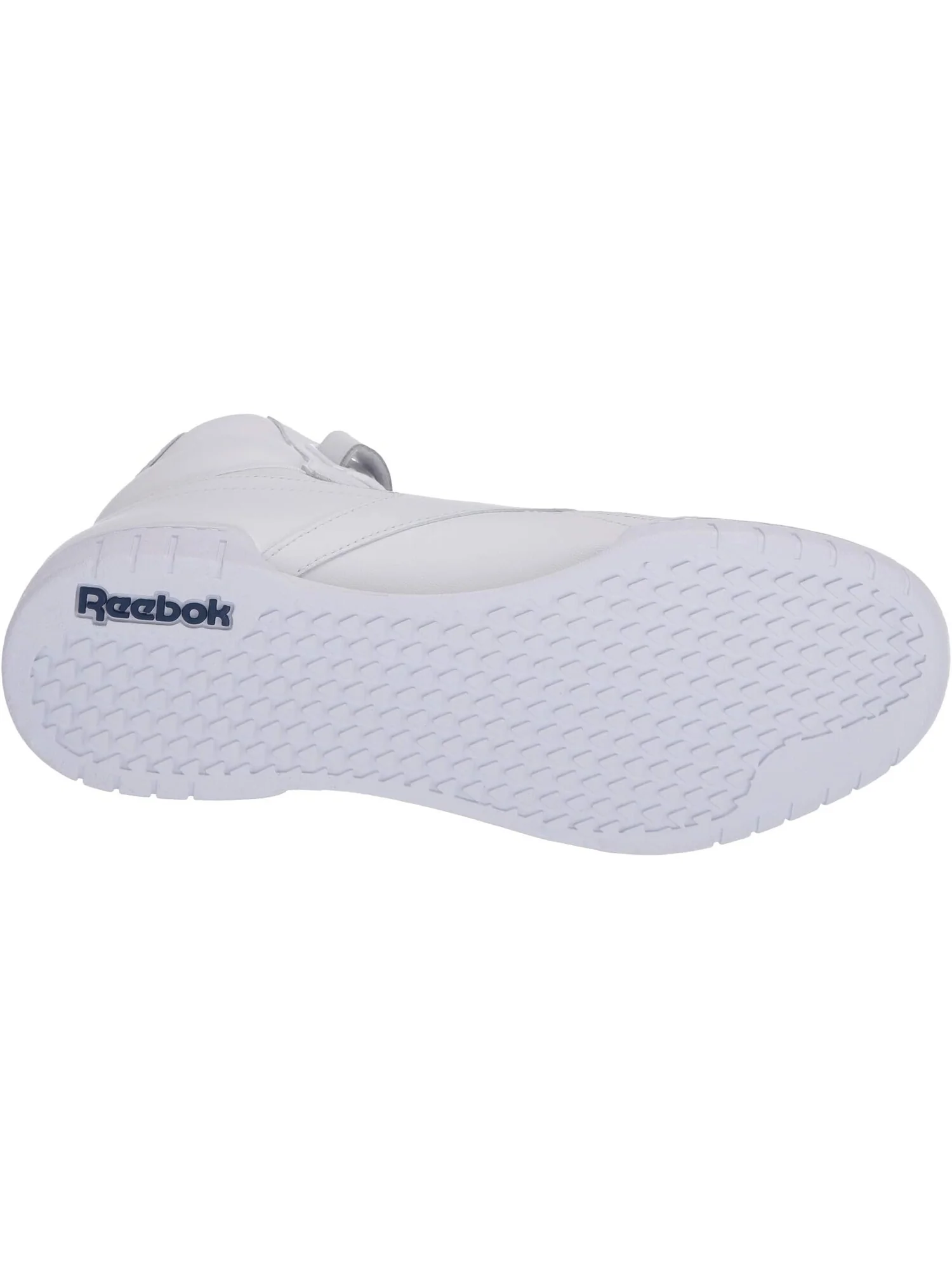 Кроссовки Reebok Lifestyle Ex-O Fit Hi High Top — 3