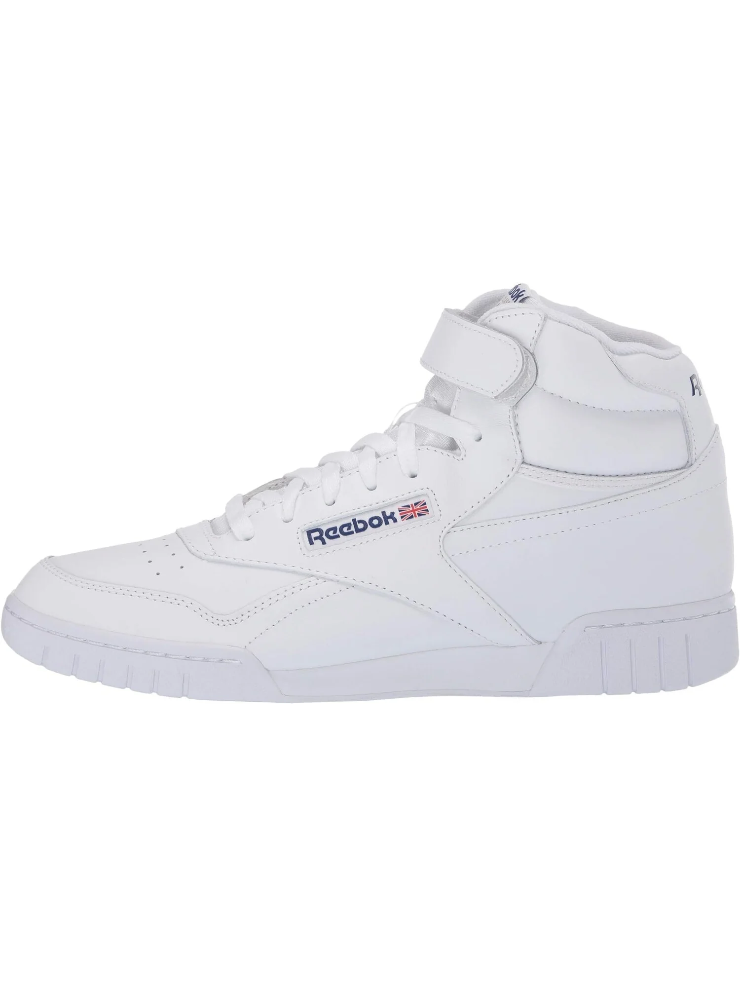Кроссовки Reebok Lifestyle Ex-O Fit Hi High Top — 4