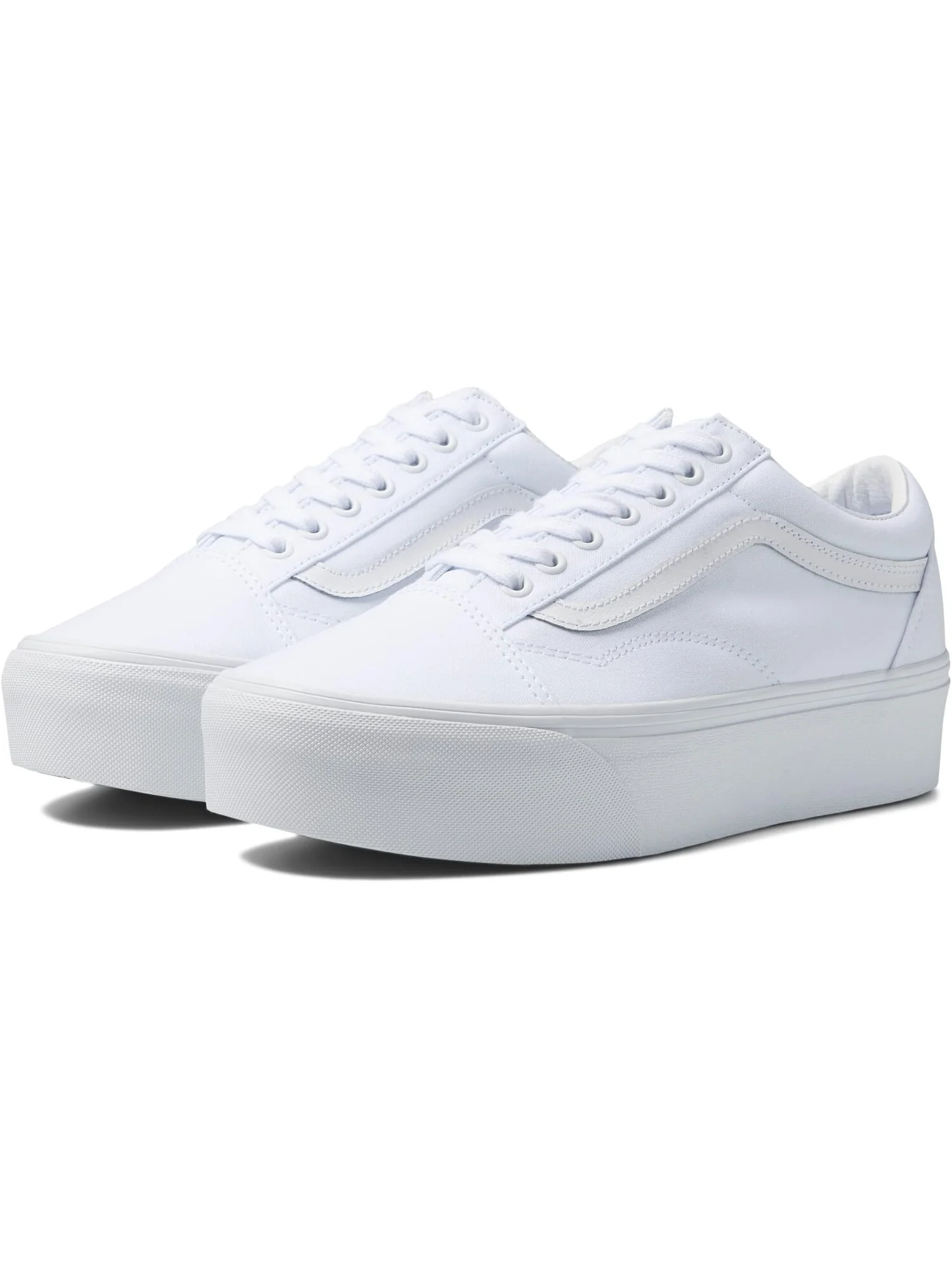 Кроссовки Vans Old Skool Stackform — 1