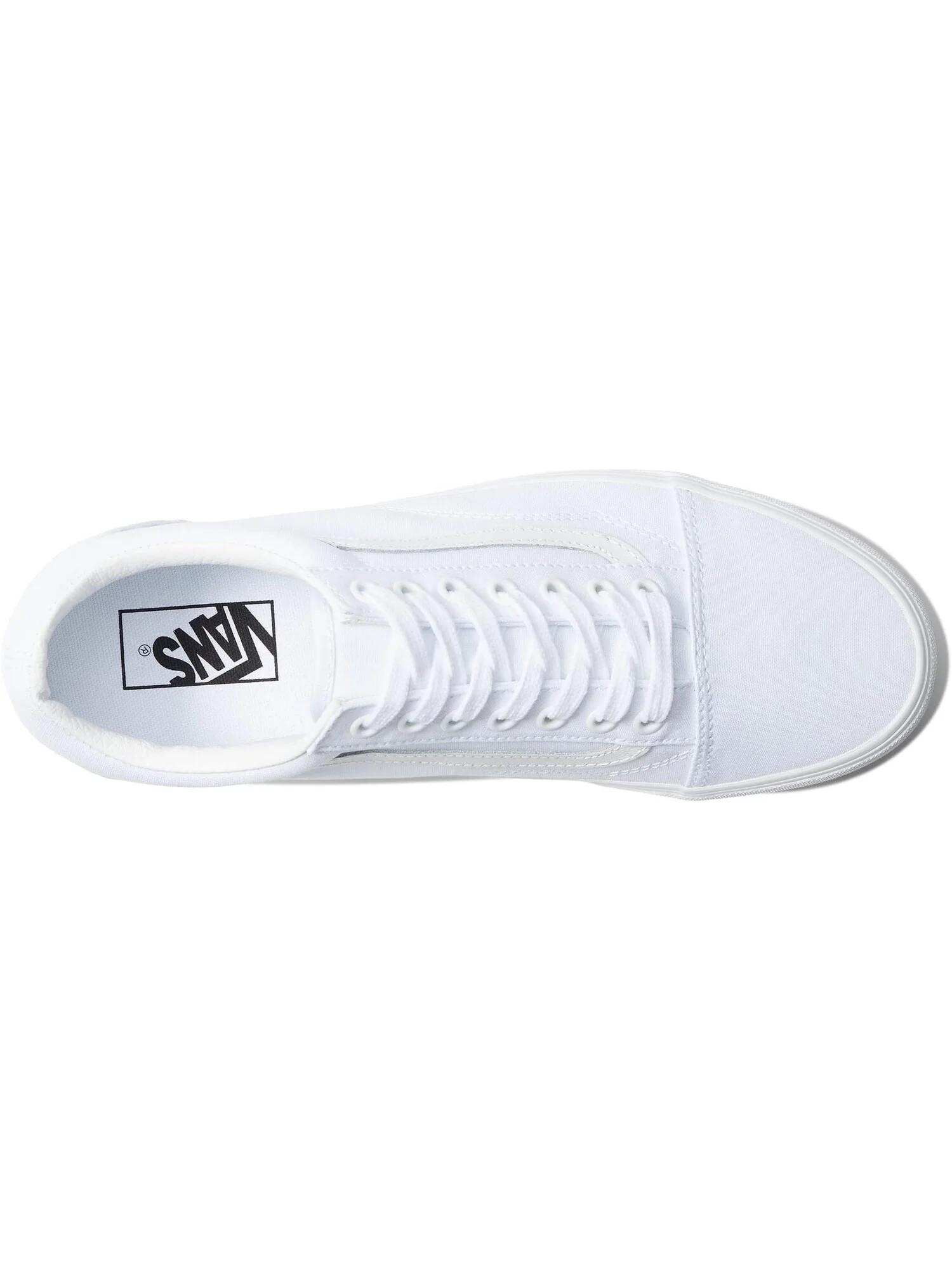 Кроссовки Vans Old Skool Stackform — 2