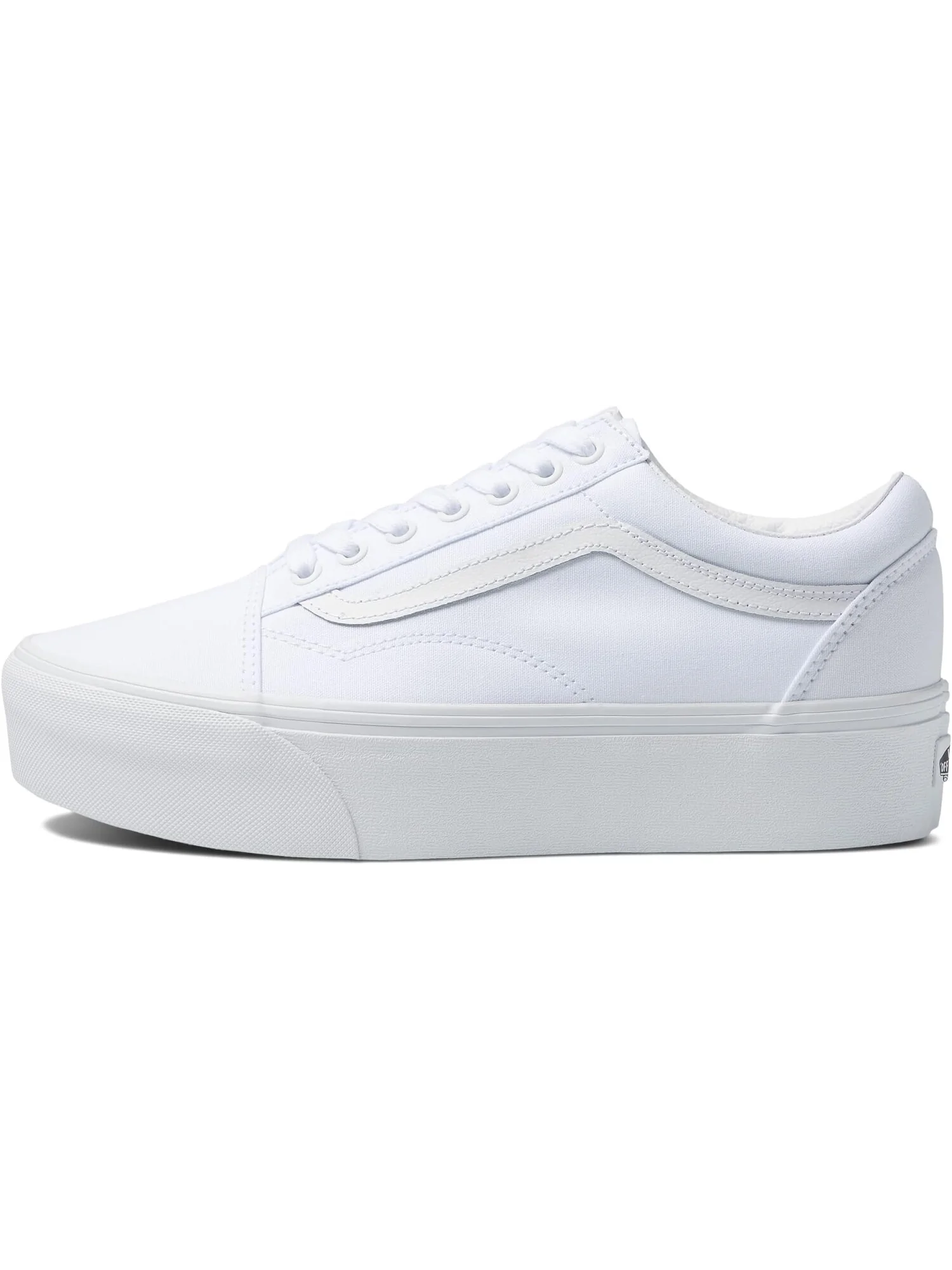 Кроссовки Vans Old Skool Stackform — 4