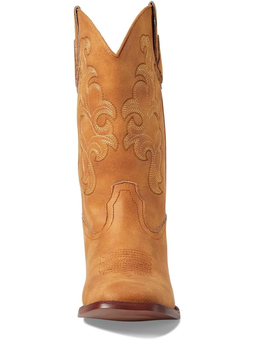 Ковбойские сапоги Cowboy Classic Roper — 2