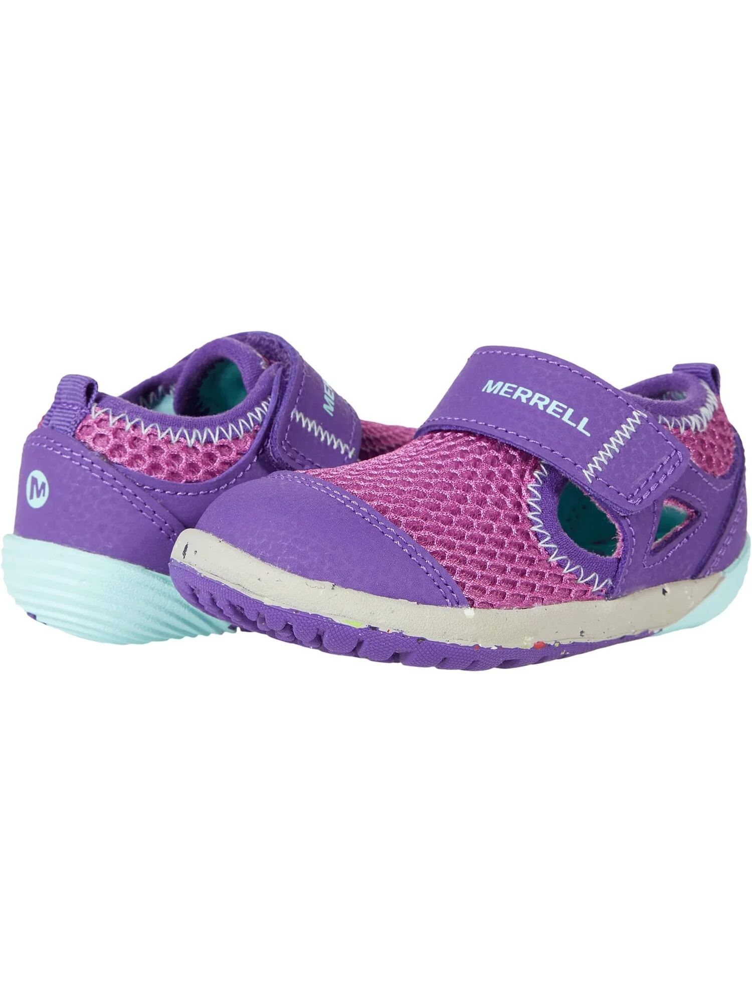 Кроссовки Bare Steps H20 Merrell — 1