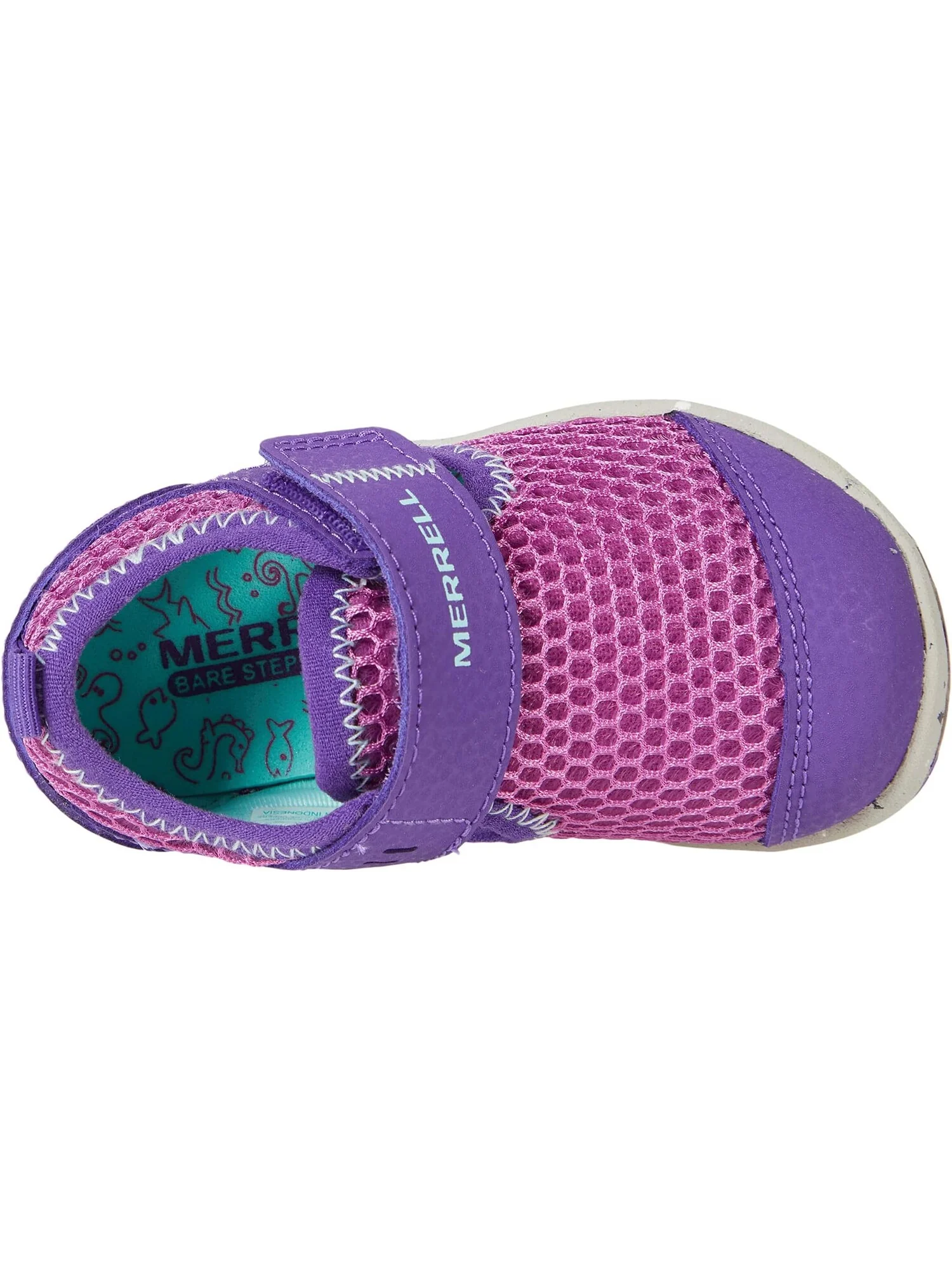 Кроссовки Bare Steps H20 Merrell — 2