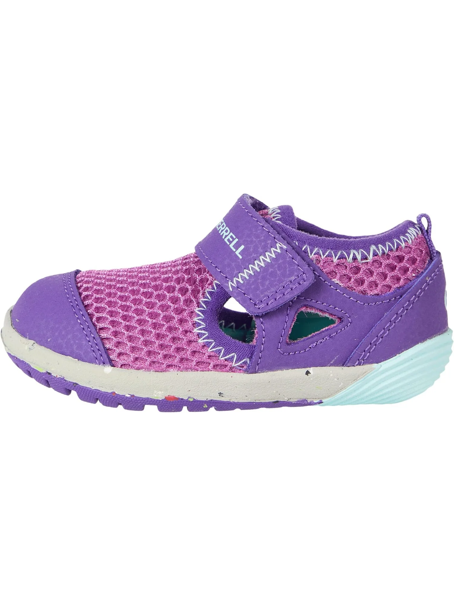 Кроссовки Bare Steps H20 Merrell — 4