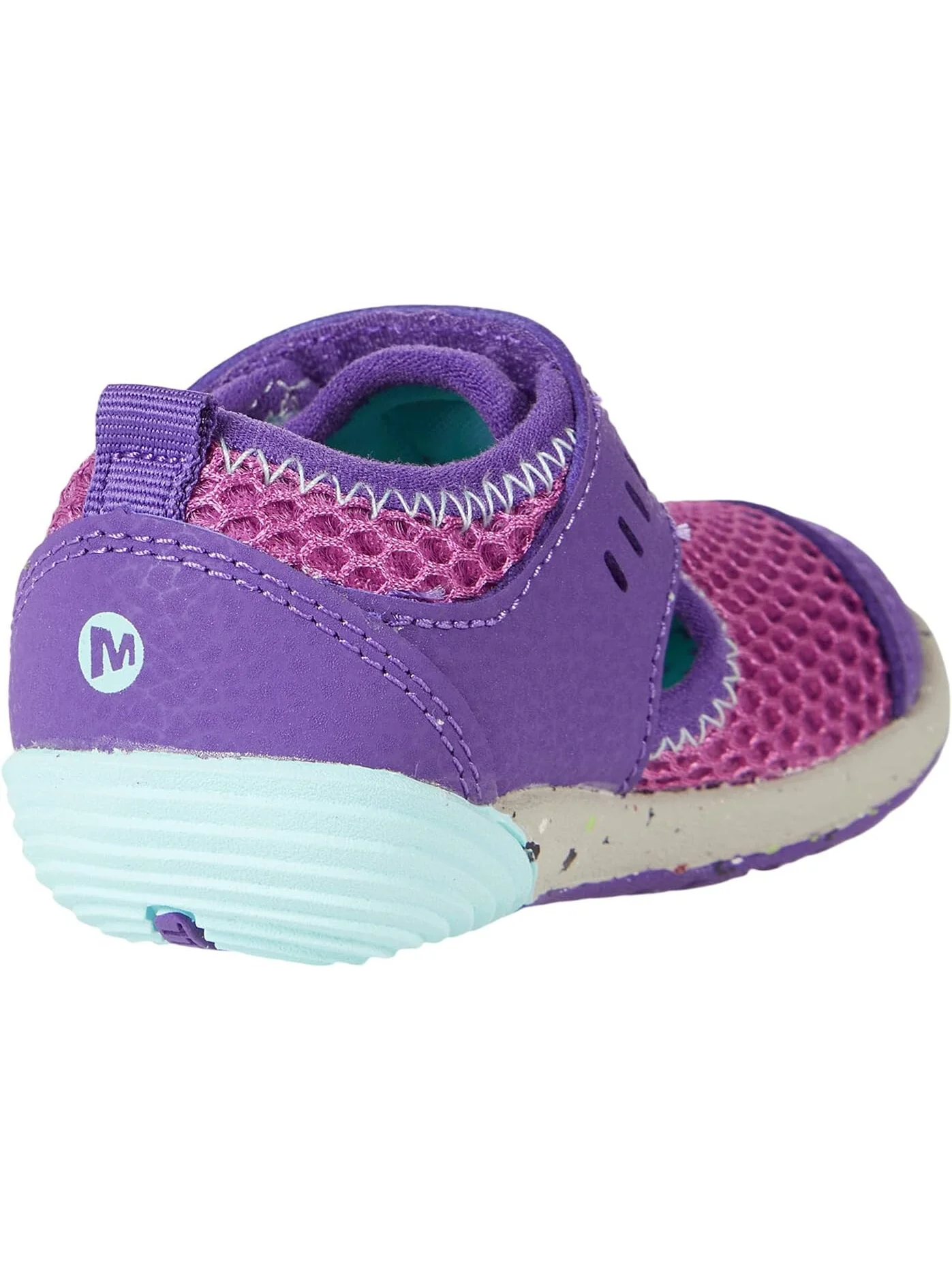 Кроссовки Bare Steps H20 Merrell — 5
