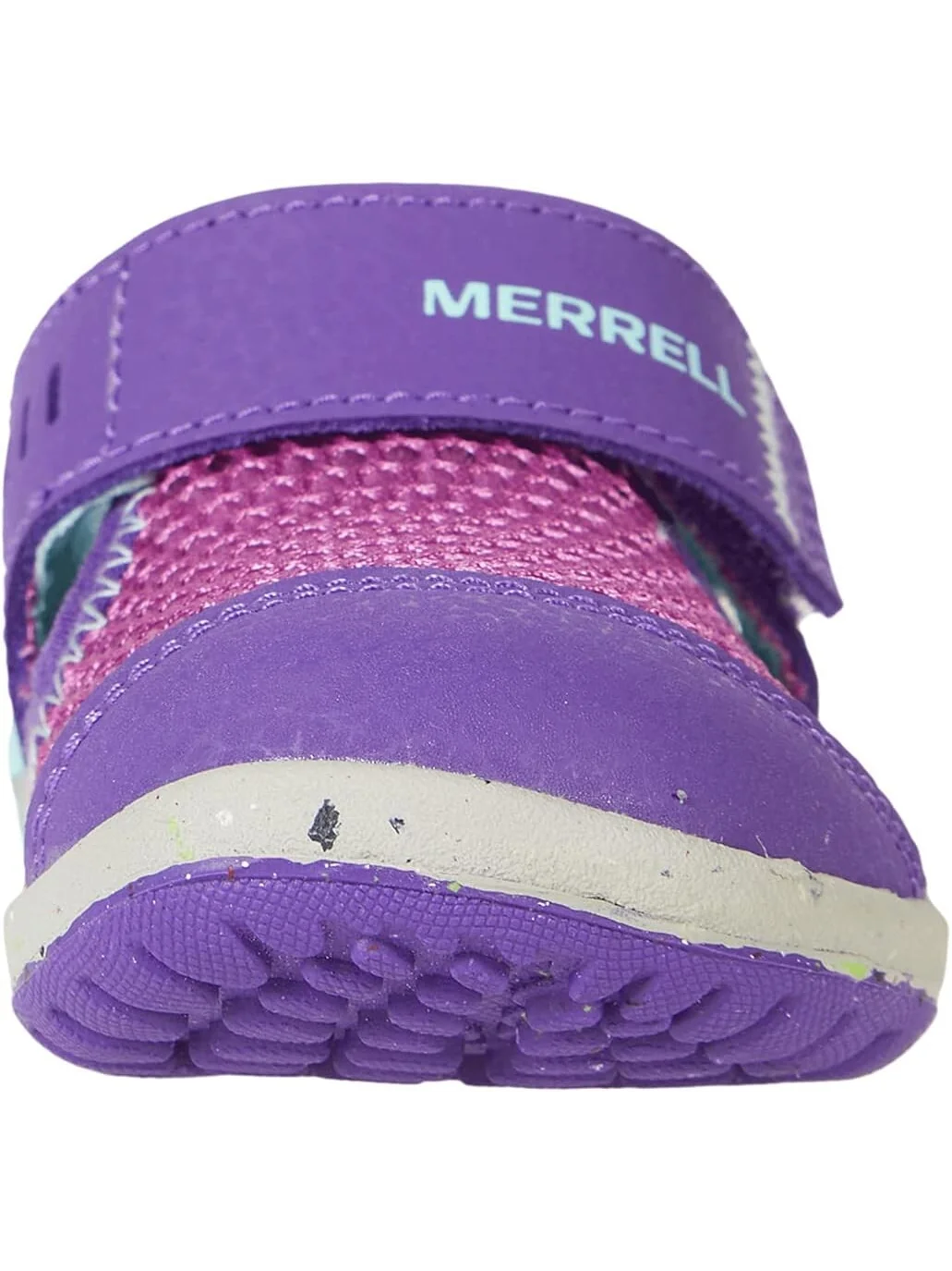 Кроссовки Bare Steps H20 Merrell — 6