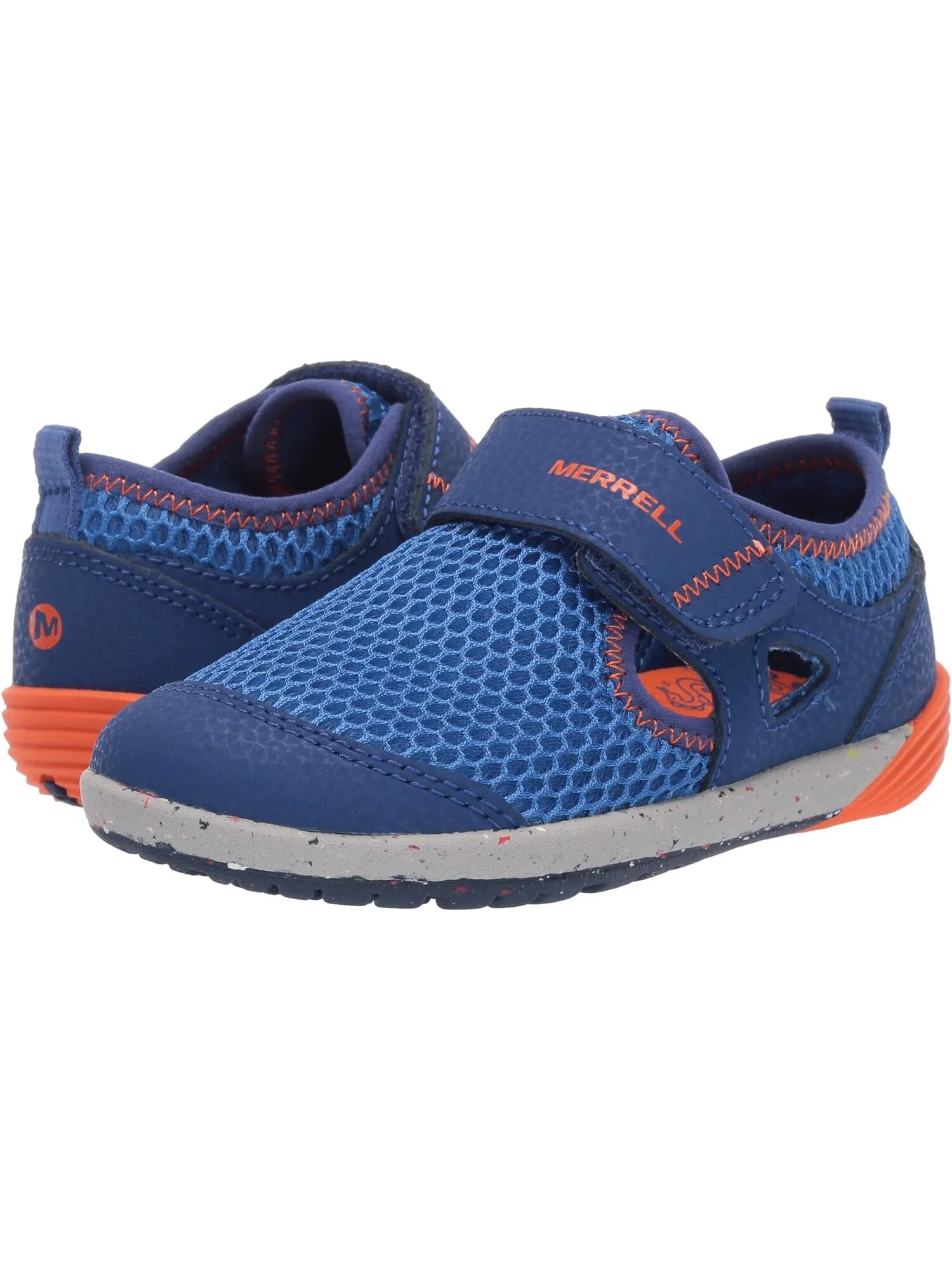 Кроссовки Bare Steps H20 Merrell — 1