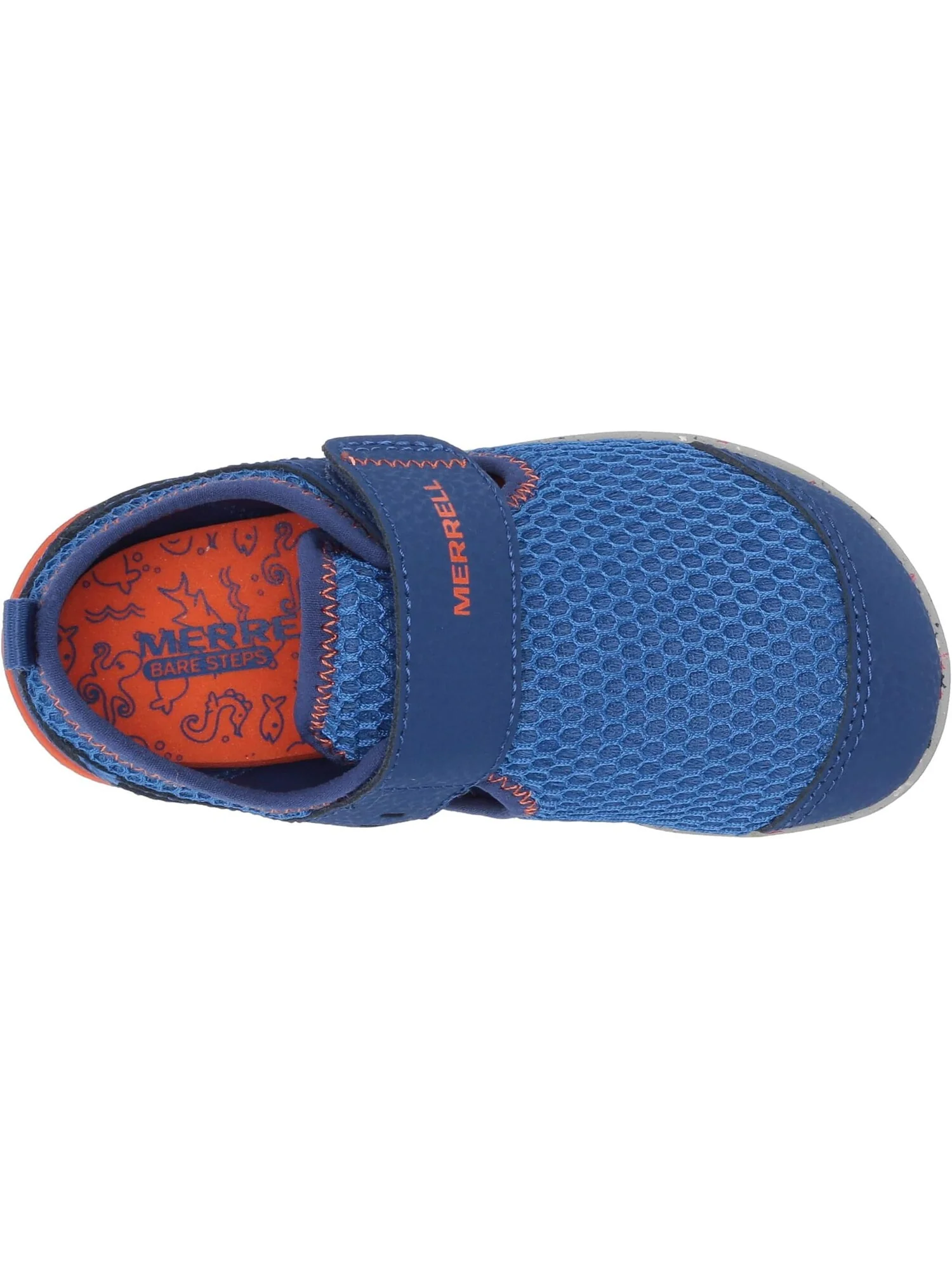 Кроссовки Bare Steps H20 Merrell — 2