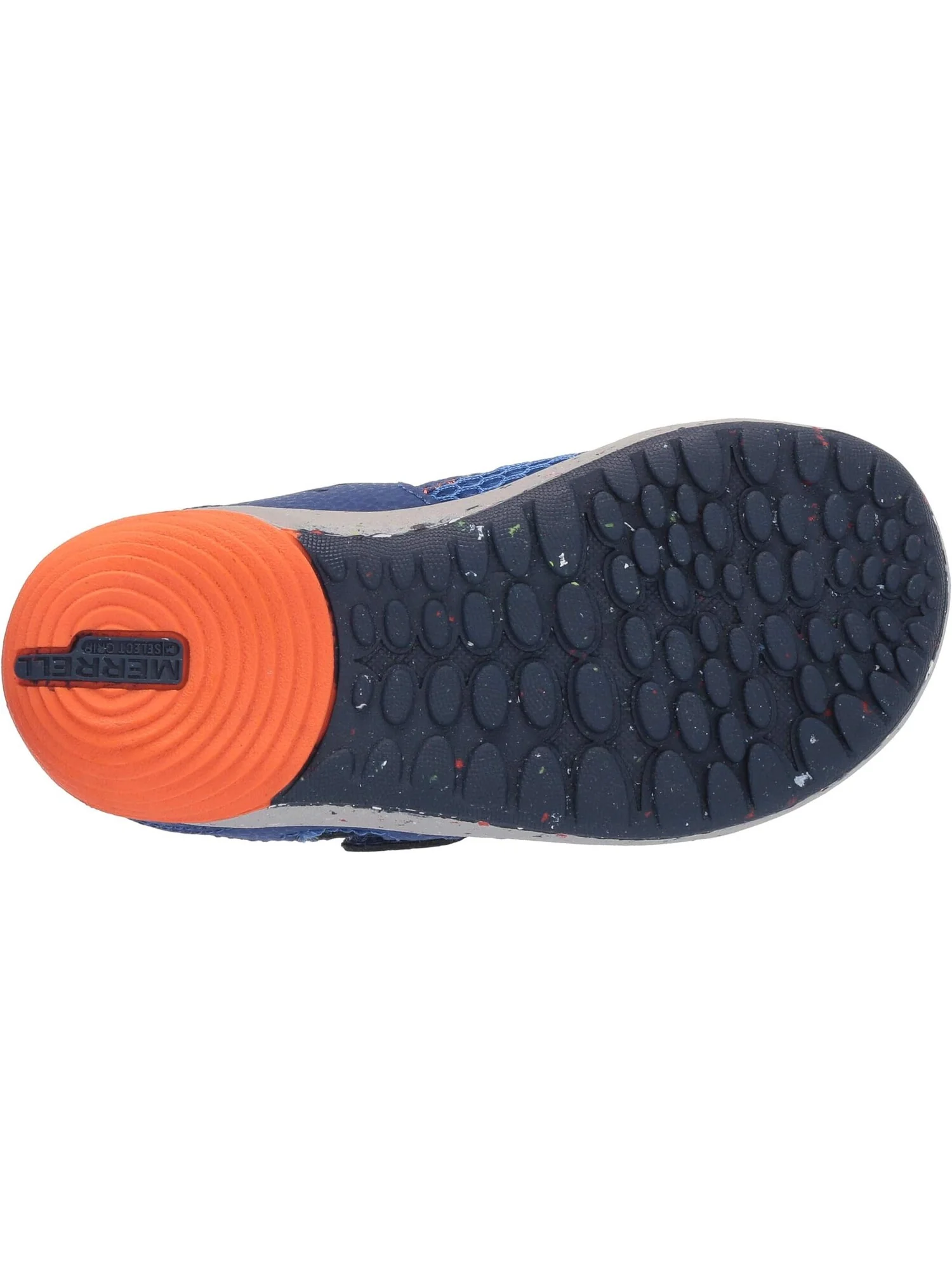 Кроссовки Bare Steps H20 Merrell — 3