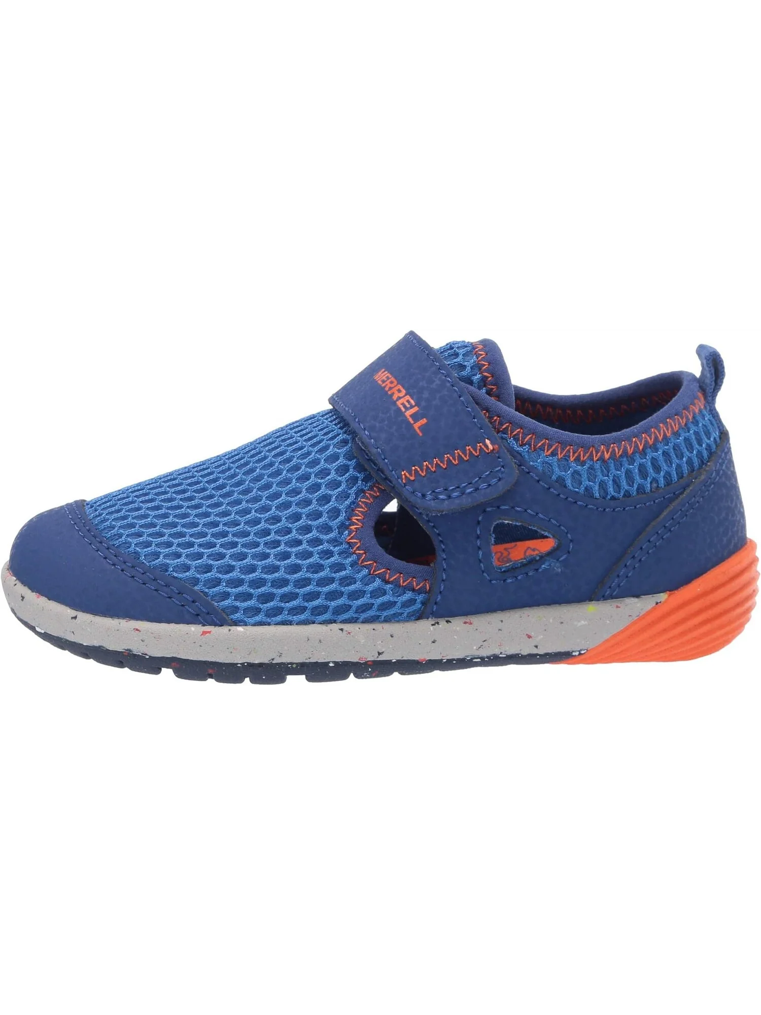Кроссовки Bare Steps H20 Merrell — 4