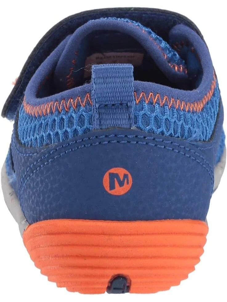 Кроссовки Bare Steps H20 Merrell — 5