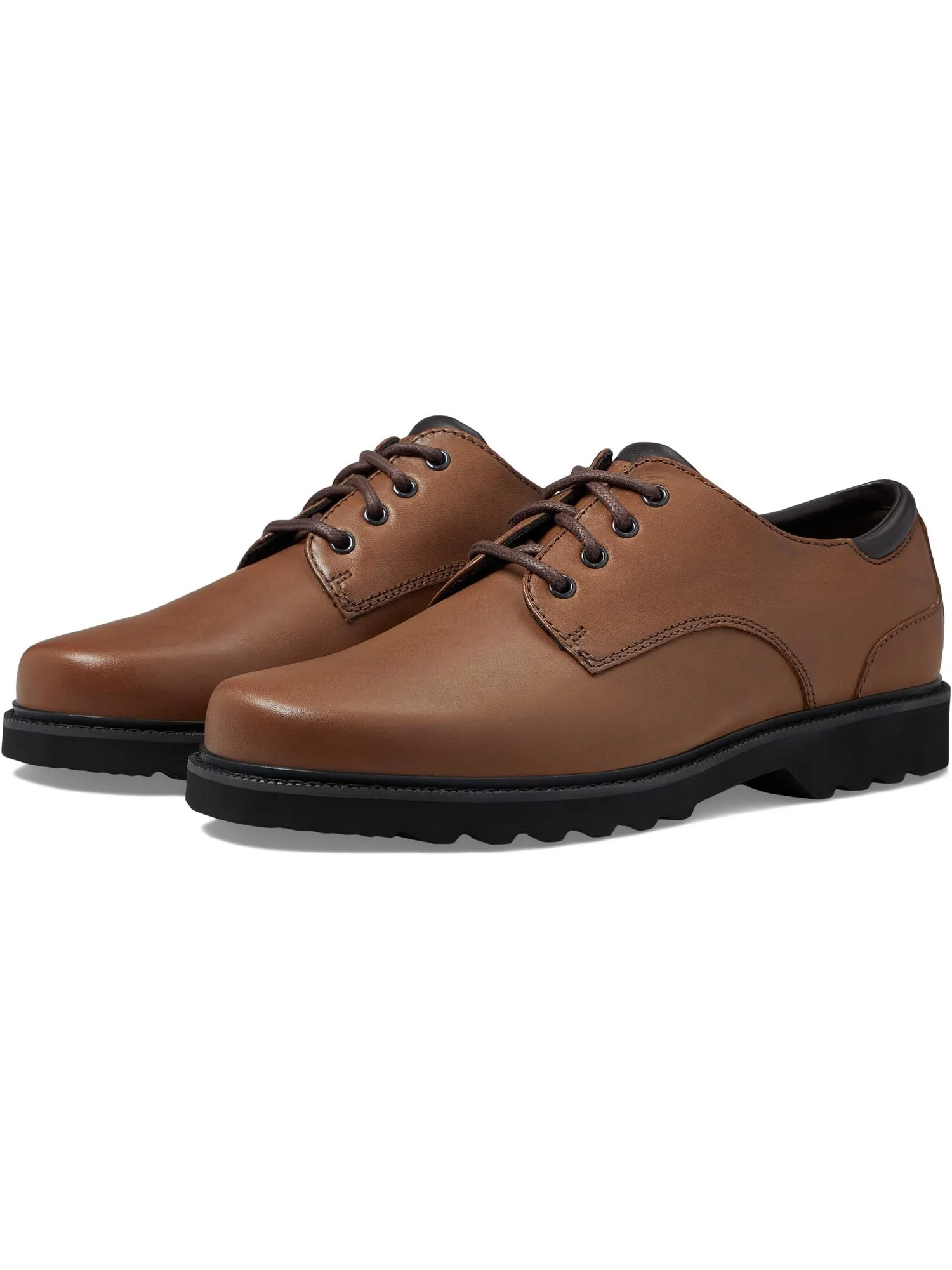 Оксфорды Rockport Main Route Northfield Waterproof — 1