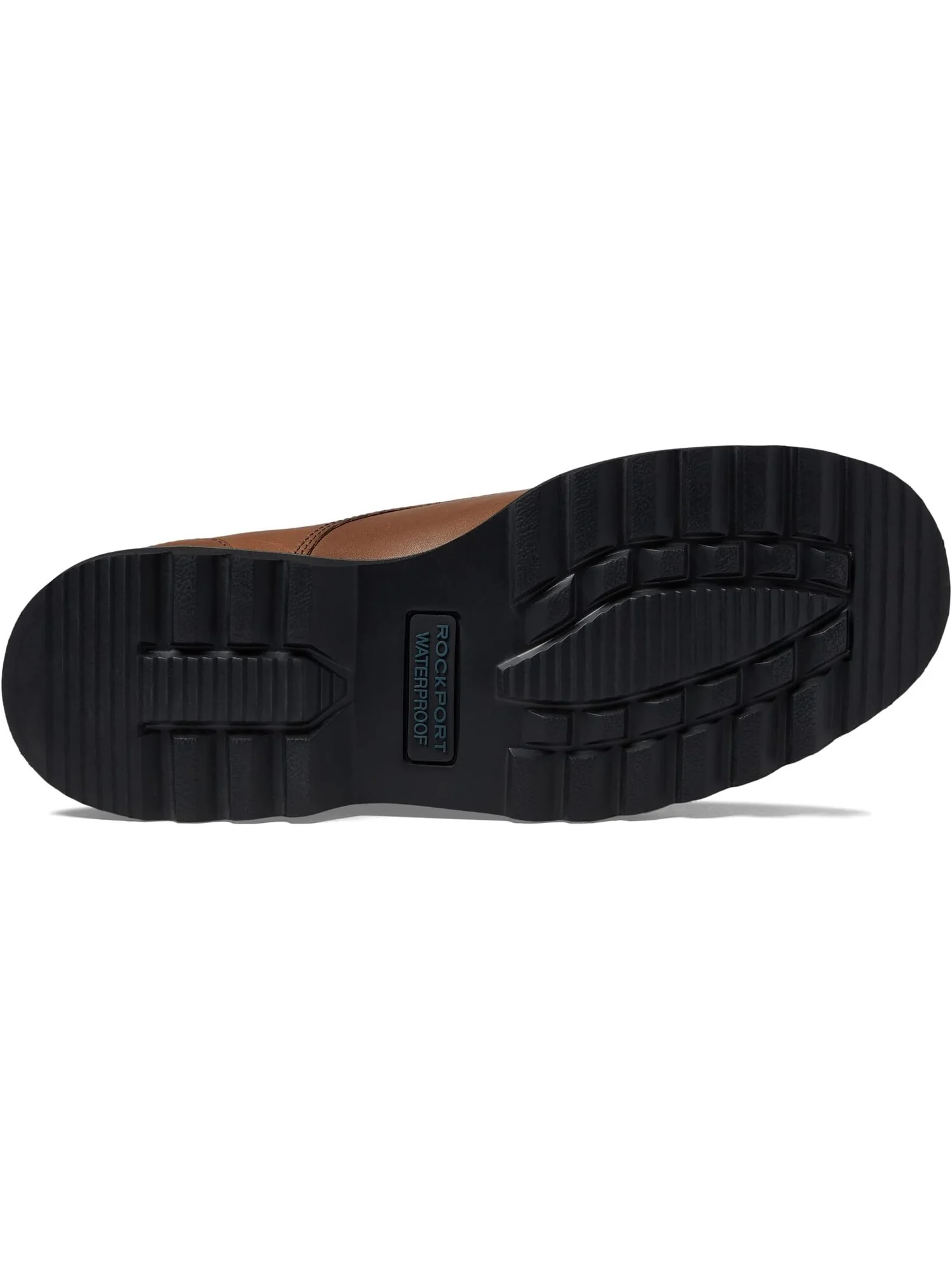 Оксфорды Rockport Main Route Northfield Waterproof — 3