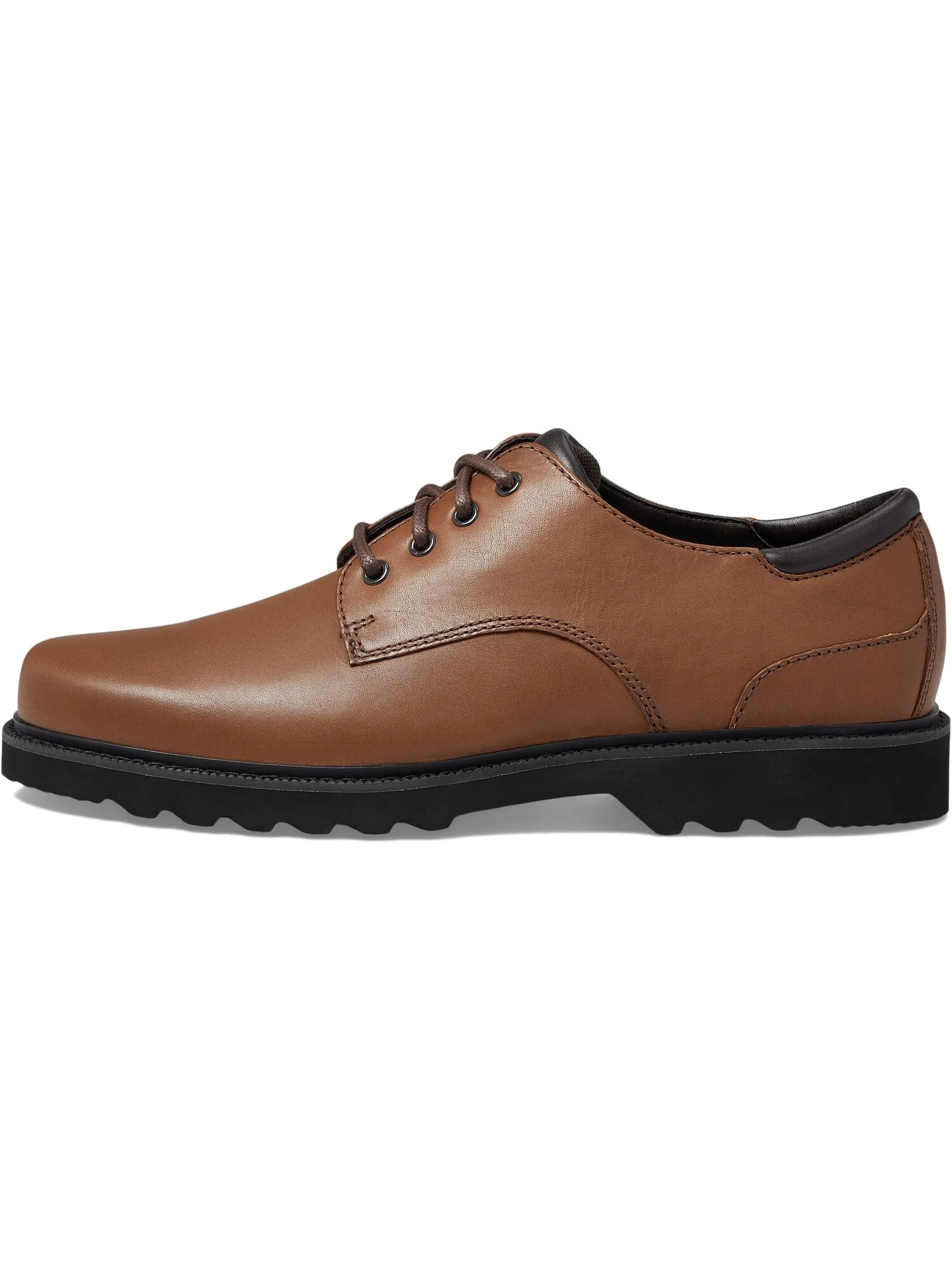 Оксфорды Rockport Main Route Northfield Waterproof — 4