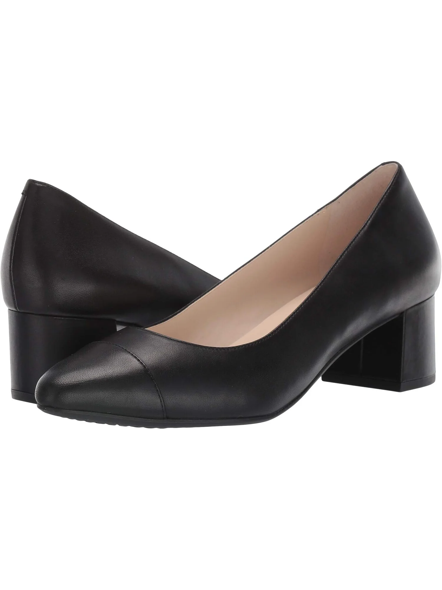 Туфли Cole Haan The Go-To Block Heel Pump 45MM — 1