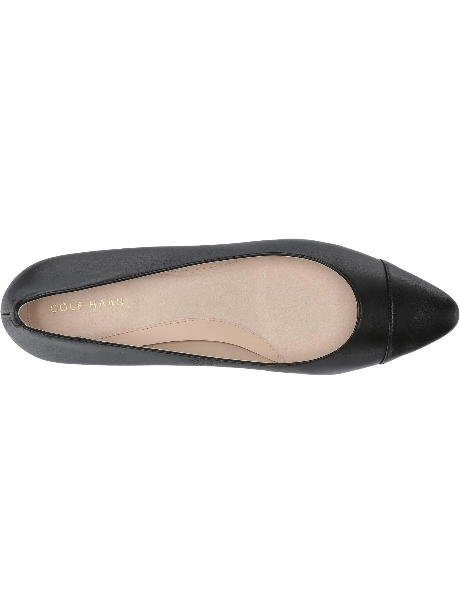 Туфли Cole Haan The Go-To Block Heel Pump 45MM — 2