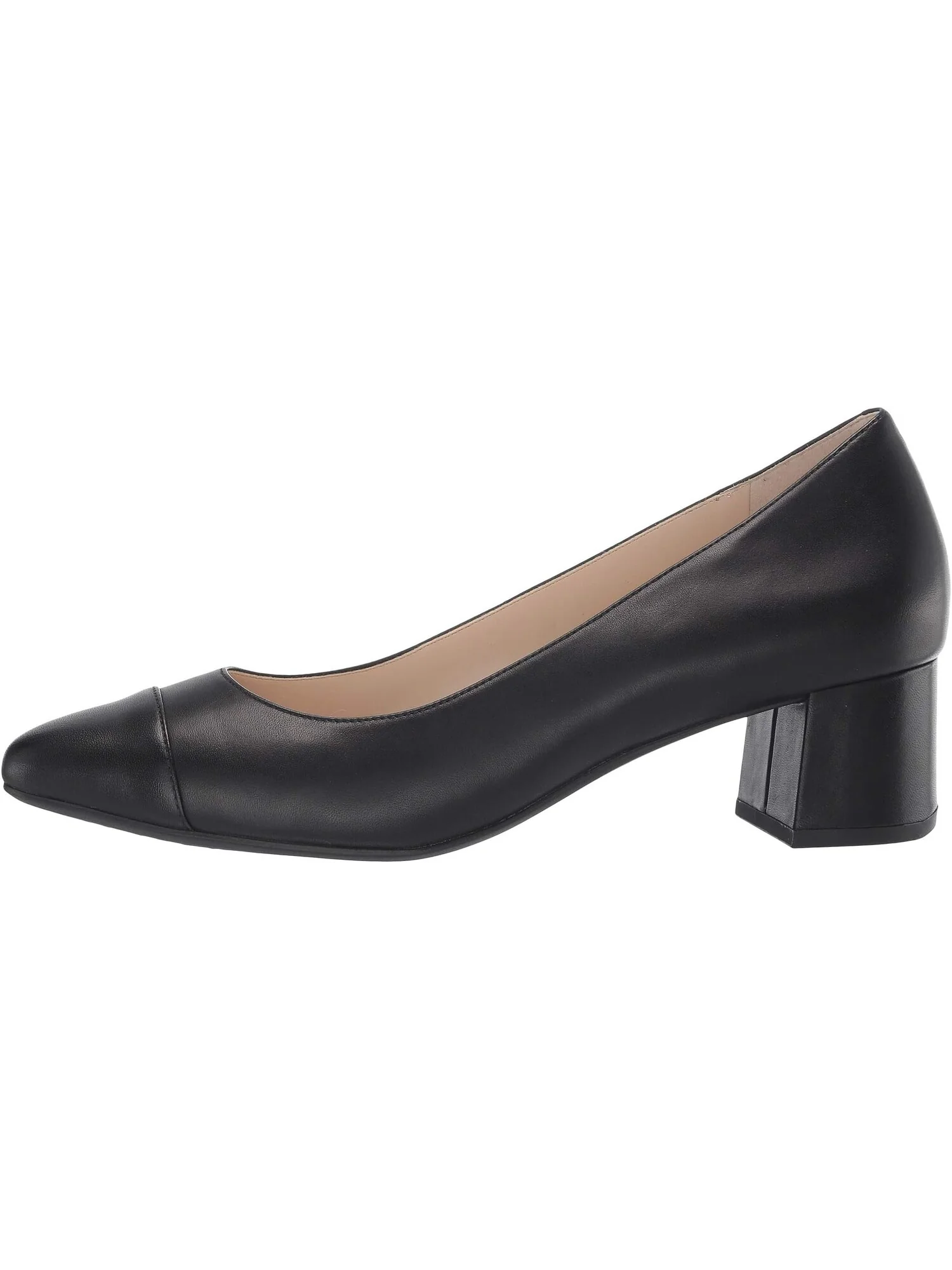 Туфли Cole Haan The Go-To Block Heel Pump 45MM — 4