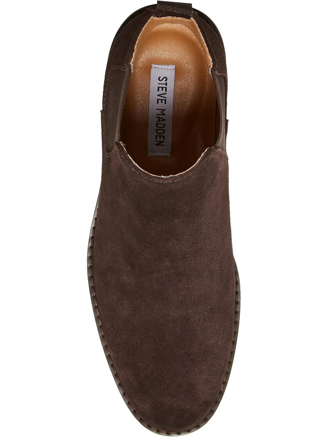 Ботинки Челси Highline Steve Madden — 2