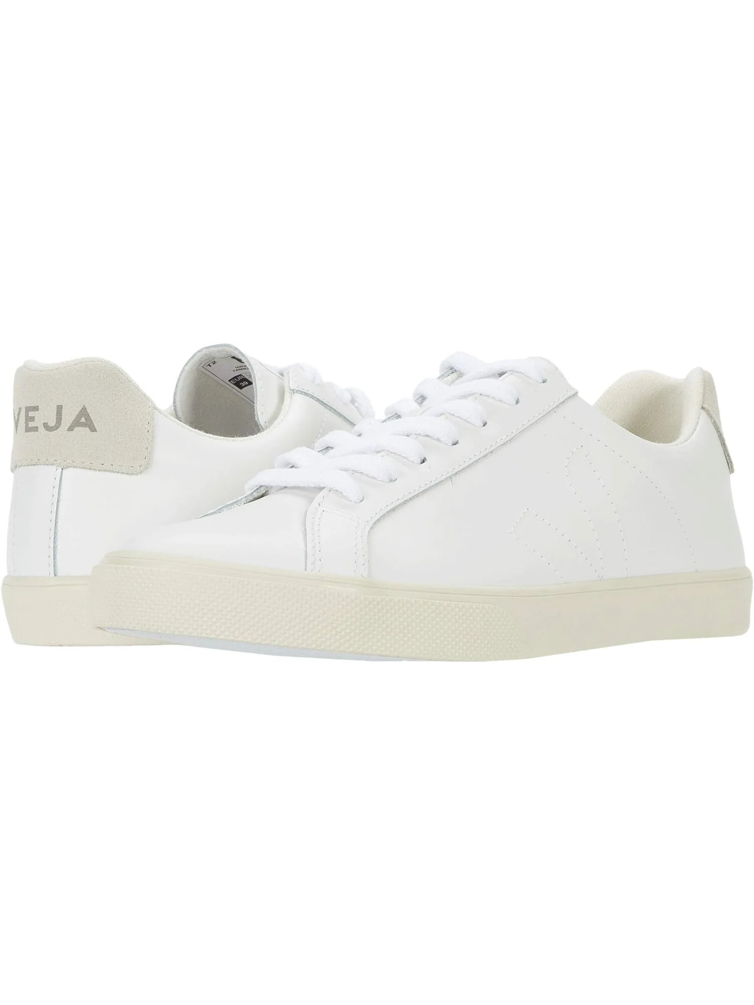 Кроссовки VEJA Esplar — белый