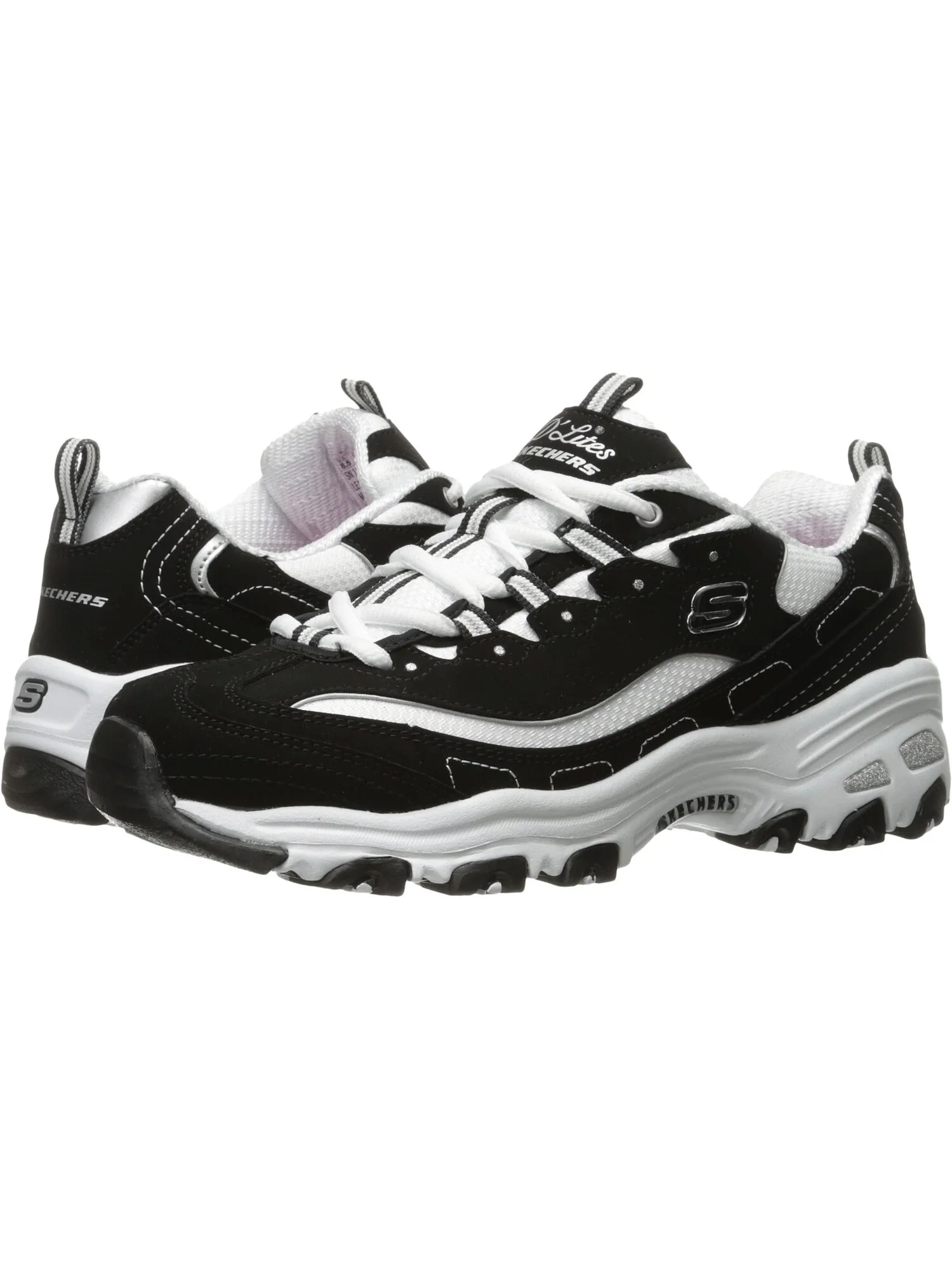 Кроссовки SKECHERS D'Lites - Biggest Fan — 1