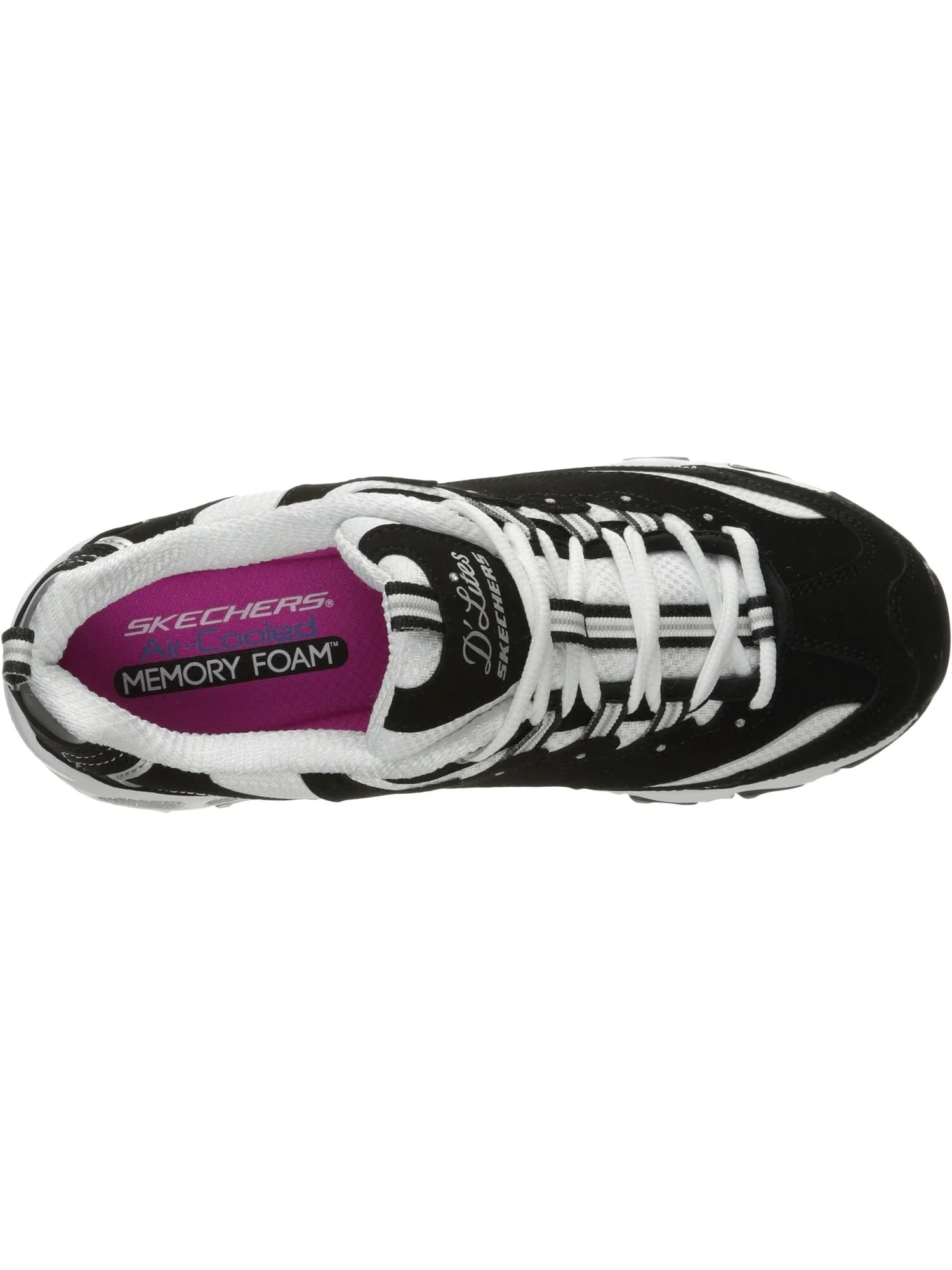 Кроссовки SKECHERS D'Lites - Biggest Fan — 2
