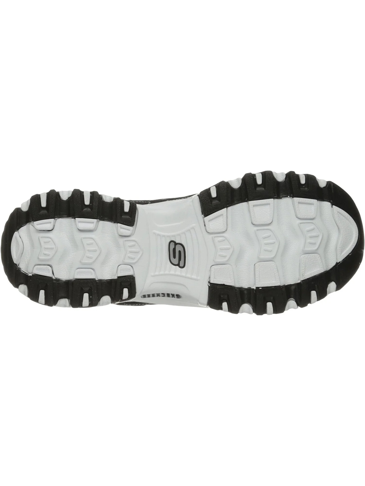 Кроссовки SKECHERS D'Lites - Biggest Fan — 3