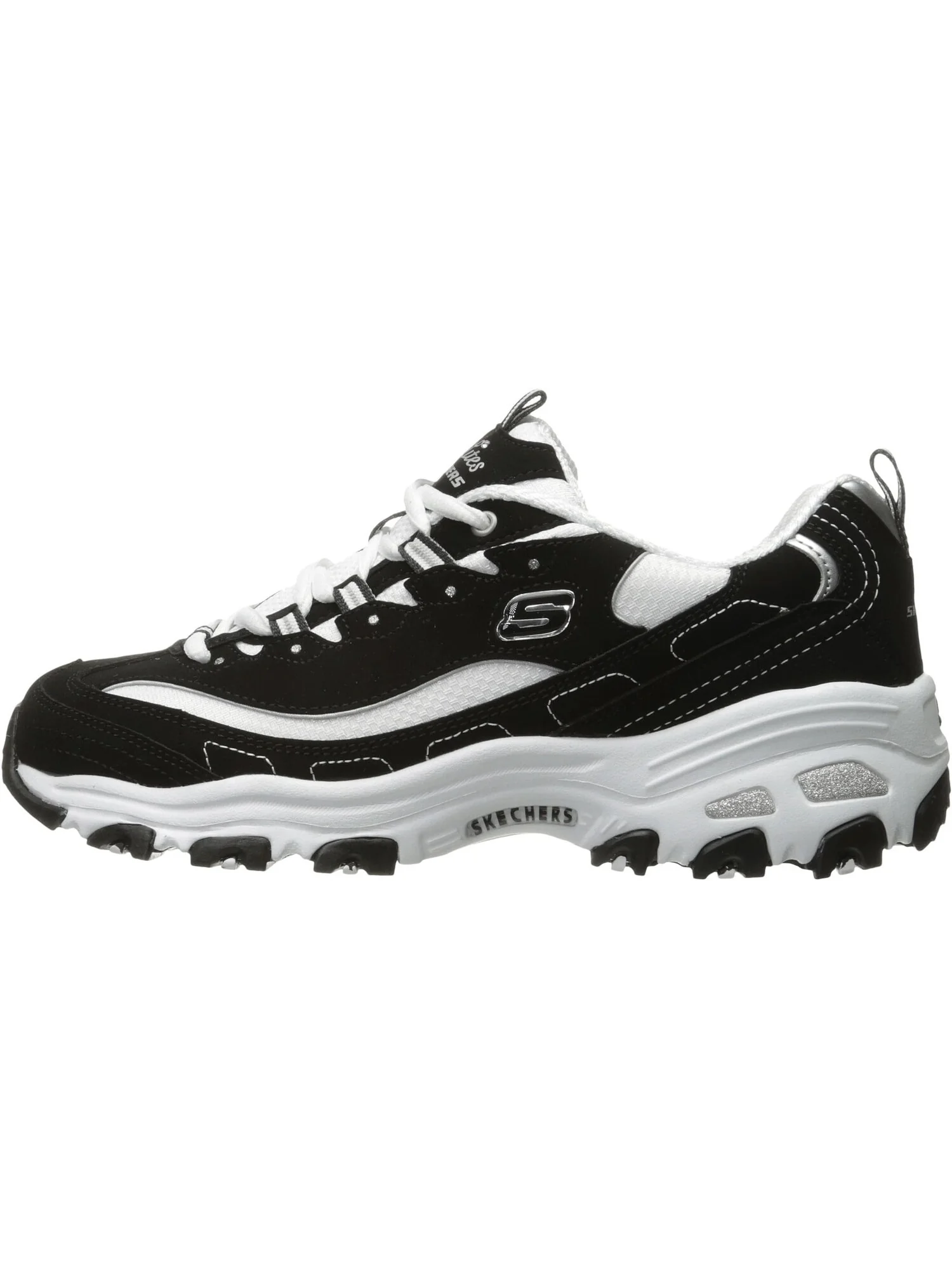 Кроссовки SKECHERS D'Lites - Biggest Fan — 4