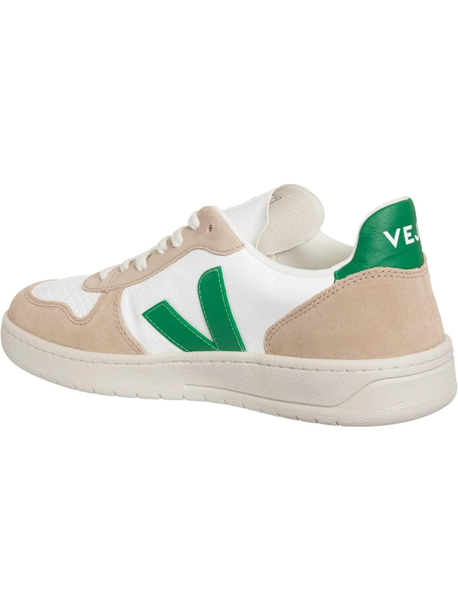 Кроссовки VEJA V-10 — 4