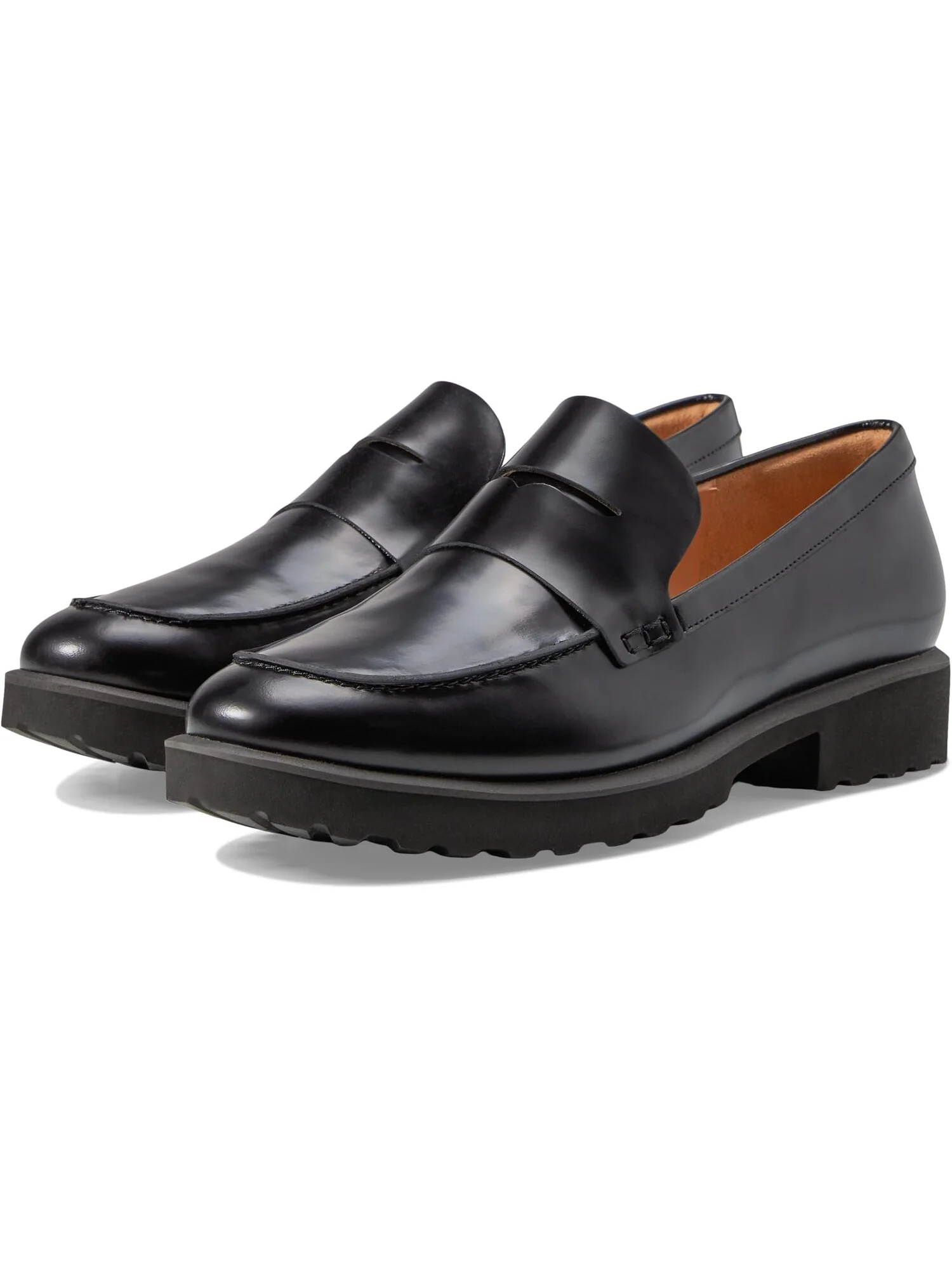 Лоферы Cole Haan Geneva Loafer — 1