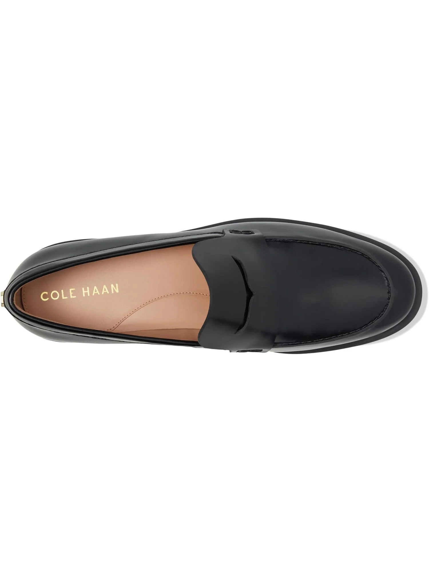 Лоферы Cole Haan Geneva Loafer — 2