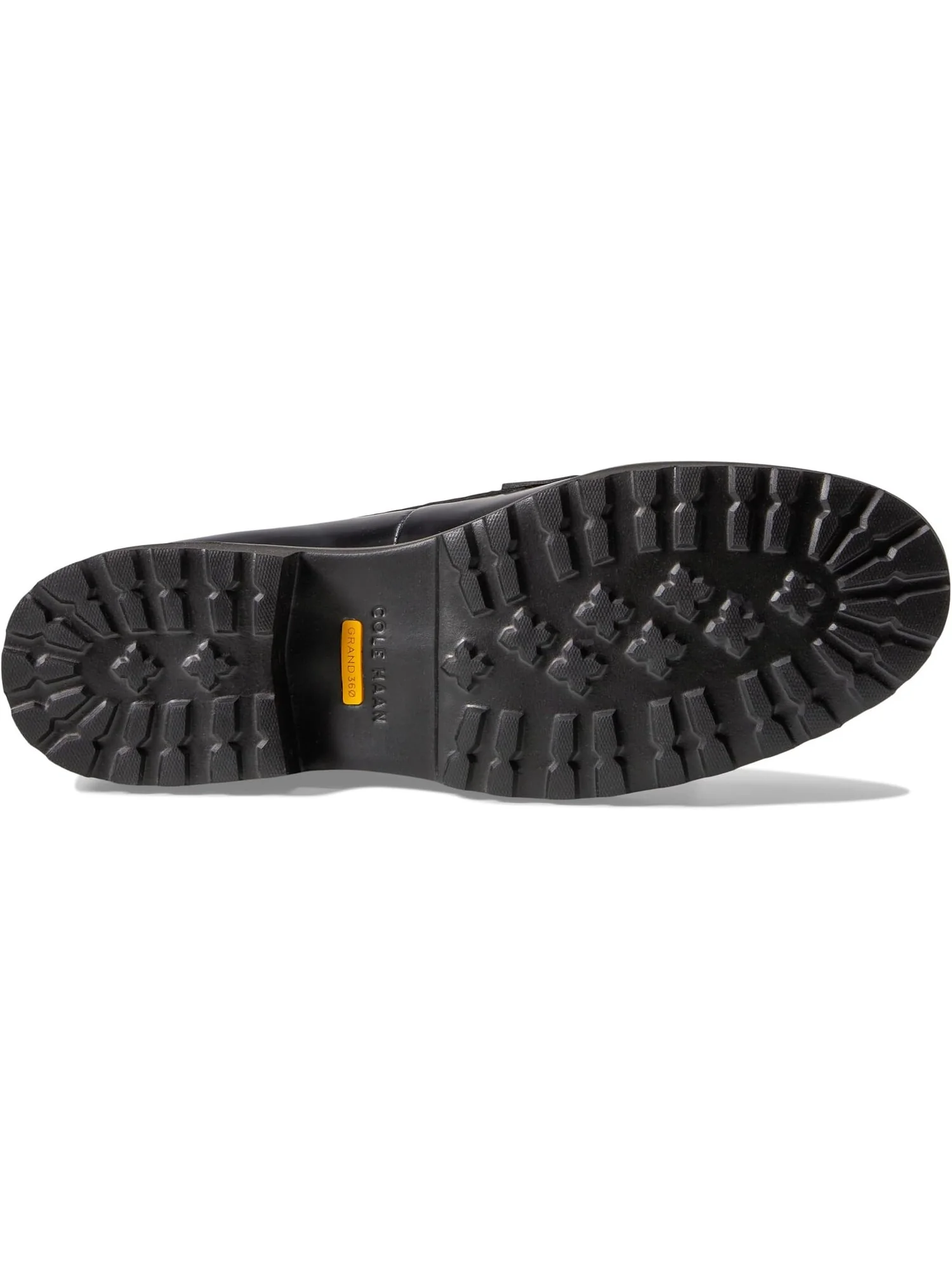 Лоферы Cole Haan Geneva Loafer — 3