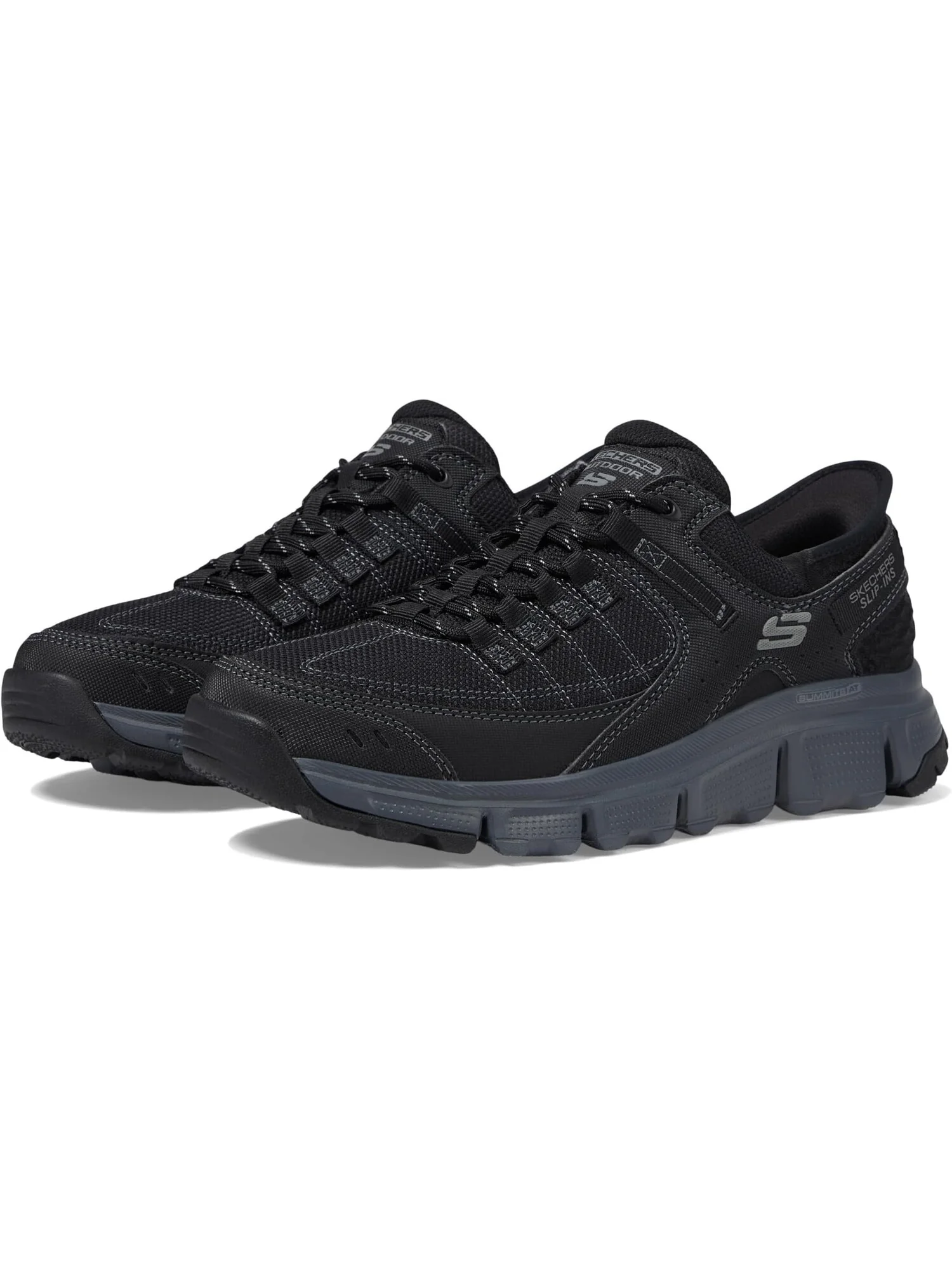 Кроссовки Summits AT Hands Free Slip-In SKECHERS — 1