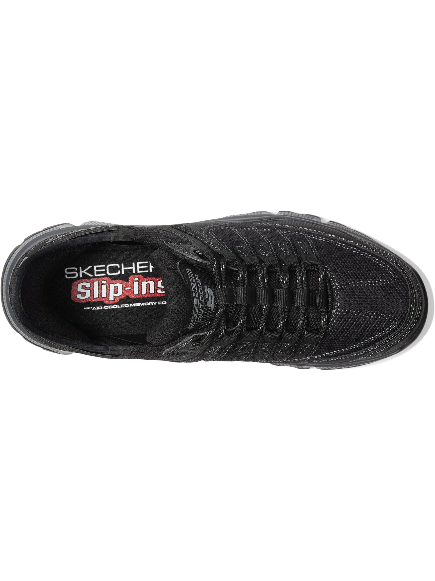 Кроссовки Summits AT Hands Free Slip-In SKECHERS — 2