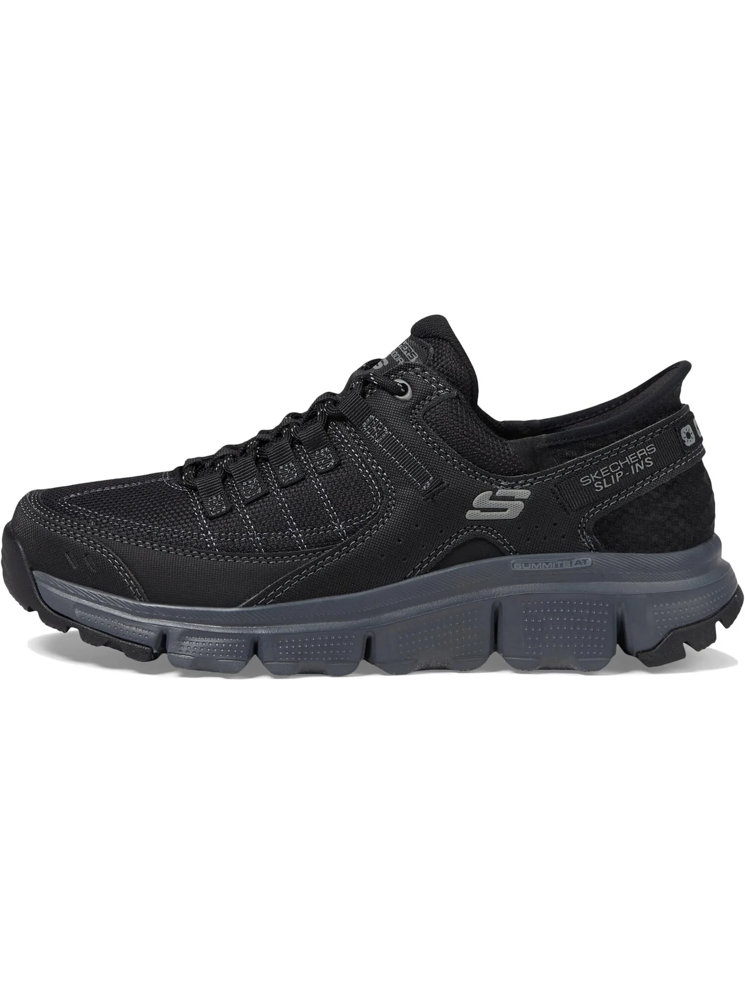 Кроссовки Summits AT Hands Free Slip-In SKECHERS — 4