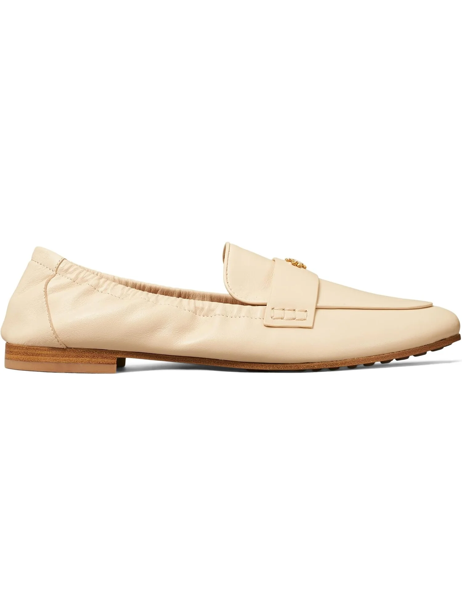 Лоферы Ballet Loafer Tory Burch — 3