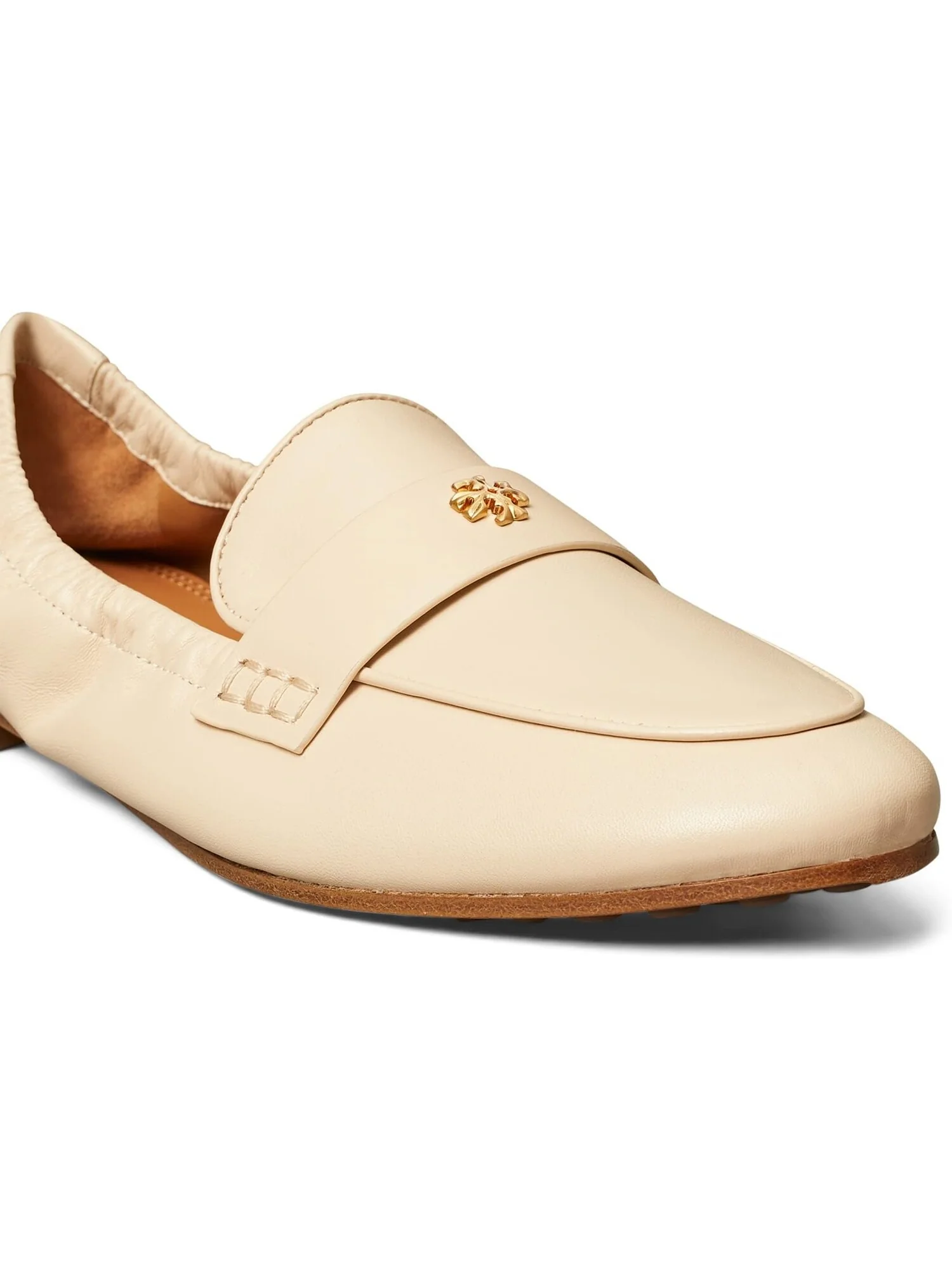 Лоферы Ballet Loafer Tory Burch — 4