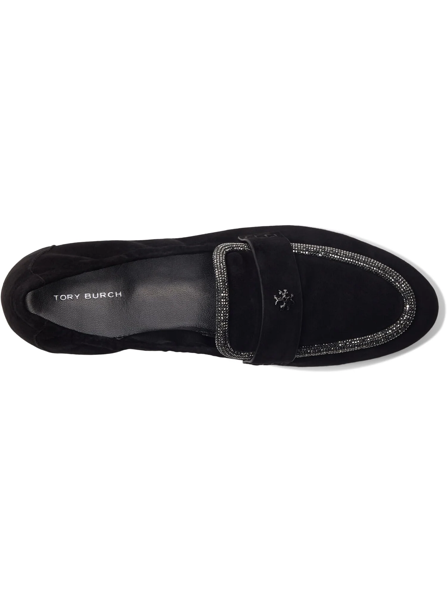 Лоферы Ballet Loafer Tory Burch — 2