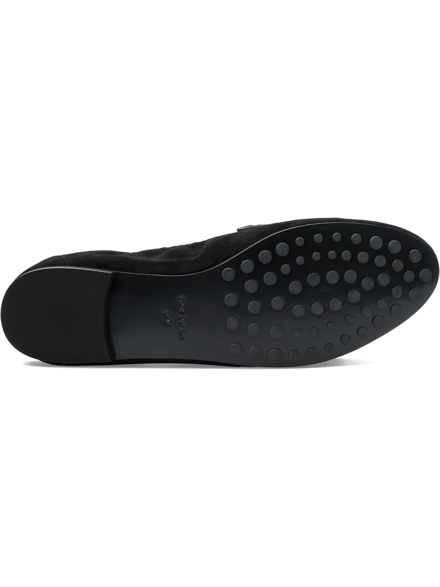 Лоферы Ballet Loafer Tory Burch — 3