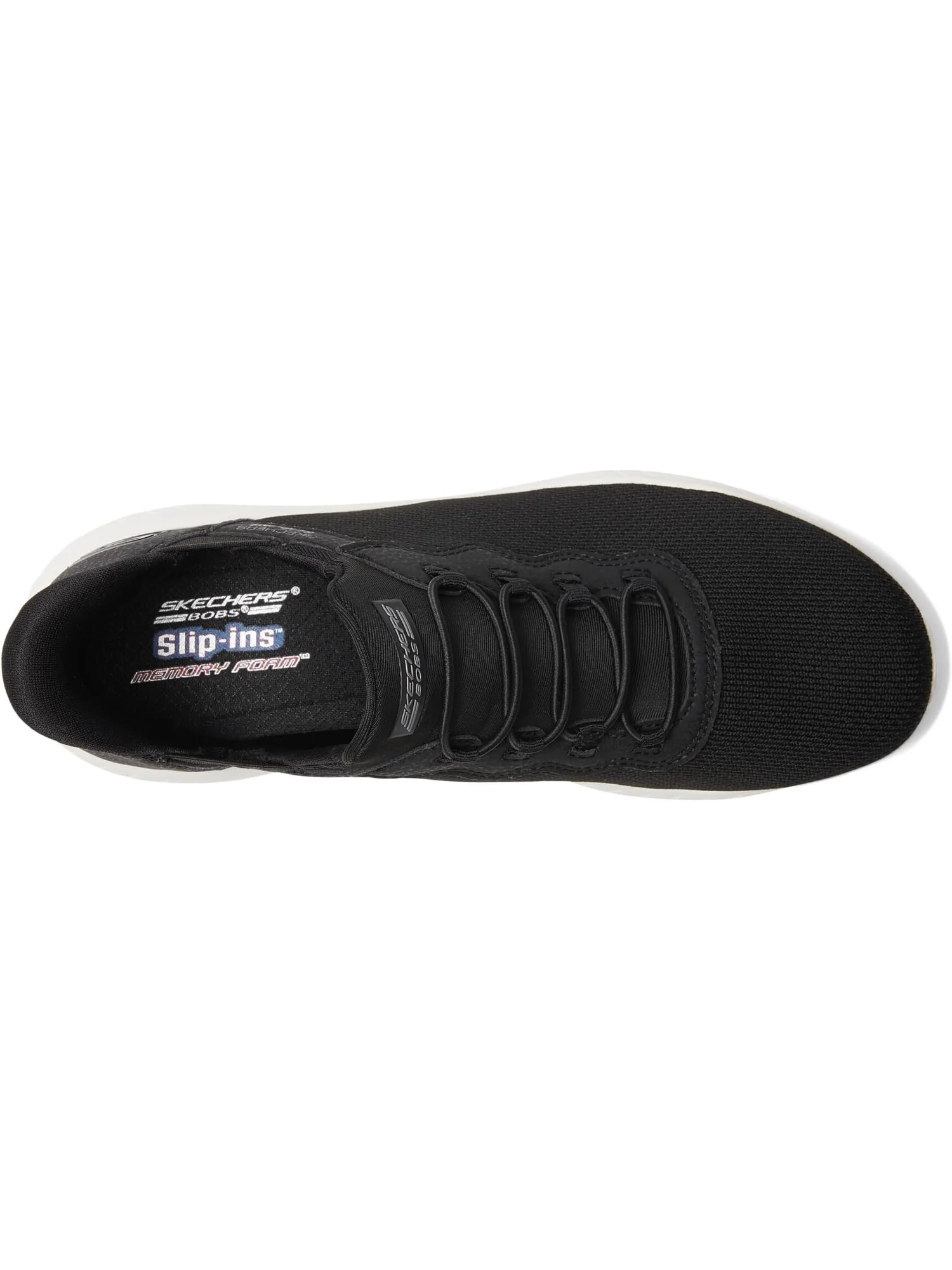 Кроссовки BOBS from SKECHERS Bobs Squad Chaos - Daily Inspiration Hands Free Slip-Ins — 2