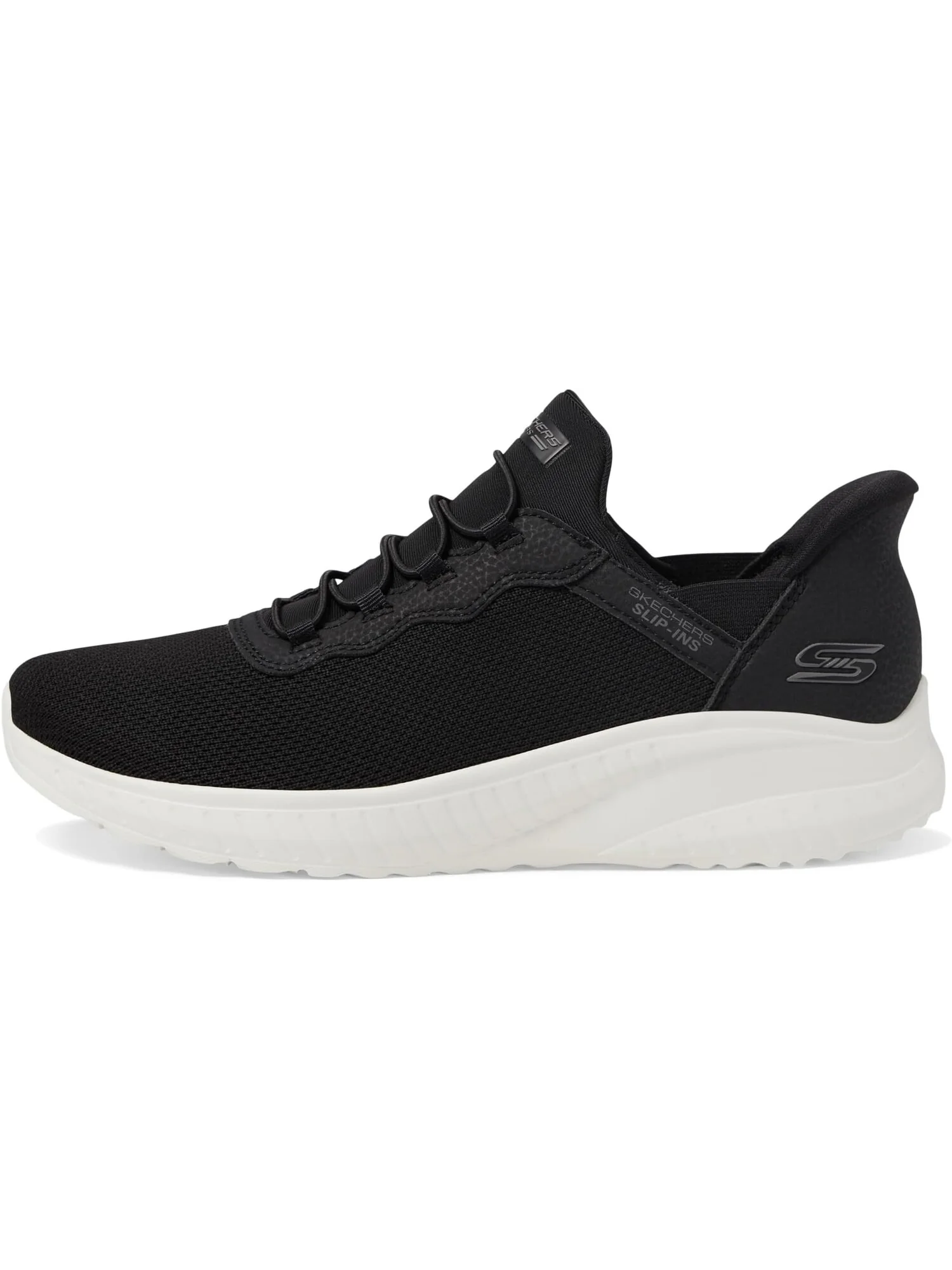 Кроссовки BOBS from SKECHERS Bobs Squad Chaos - Daily Inspiration Hands Free Slip-Ins — 4