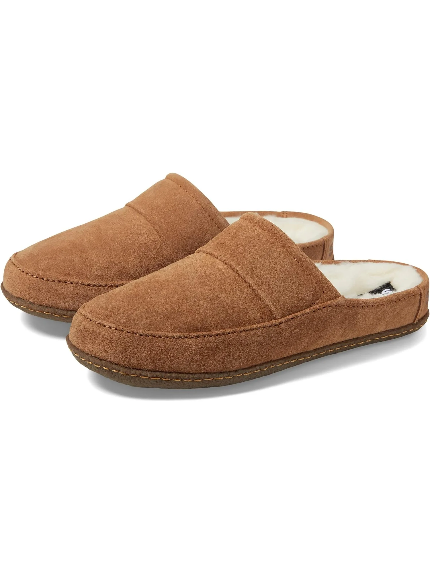 Тапочки SOREL Falcon Ridge II Scuff — 1