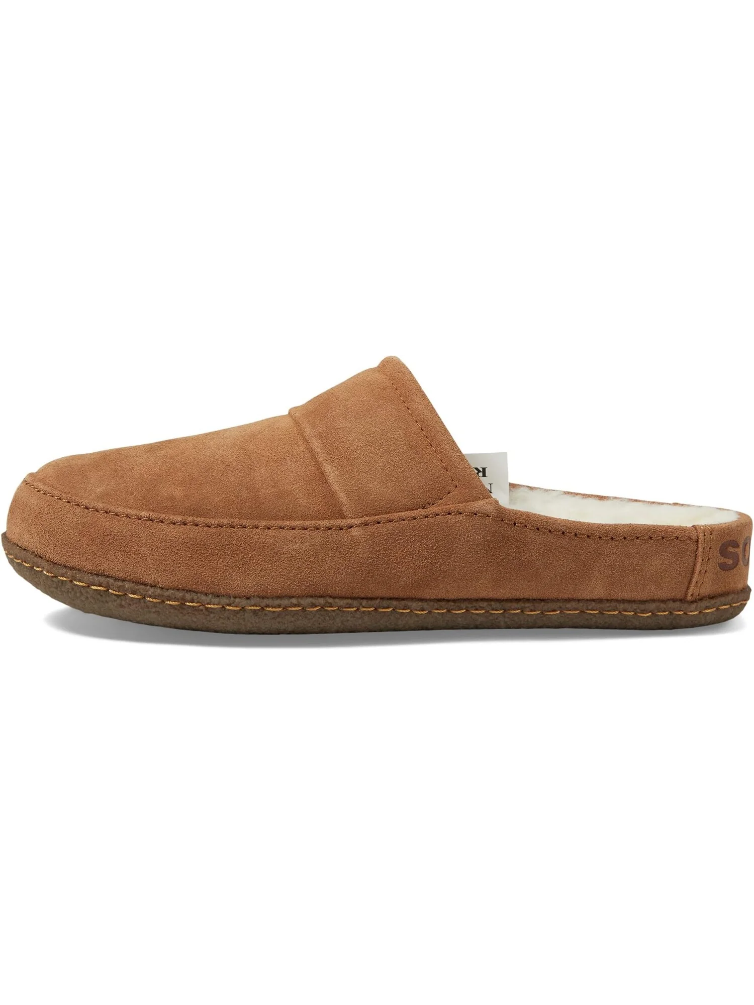 Тапочки SOREL Falcon Ridge II Scuff — 4
