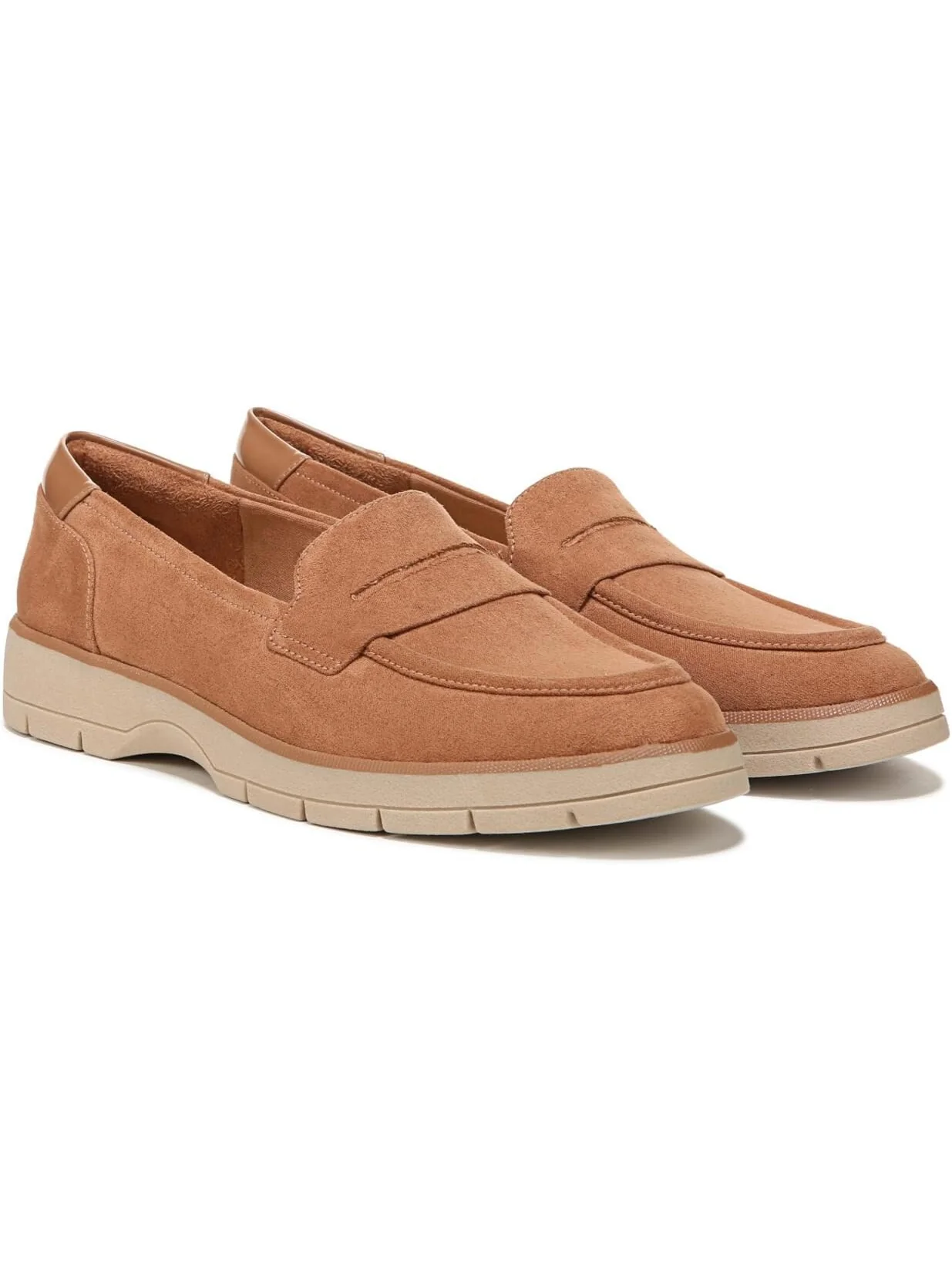 Лоферы Nice Day Dr. Scholl's — 1