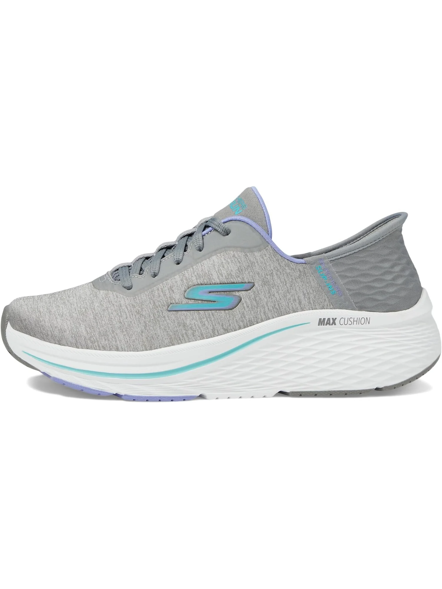 Кроссовки SKECHERS Max Cushioning Elite 2.0 Prevail Hands Free Slip-Ins — 4