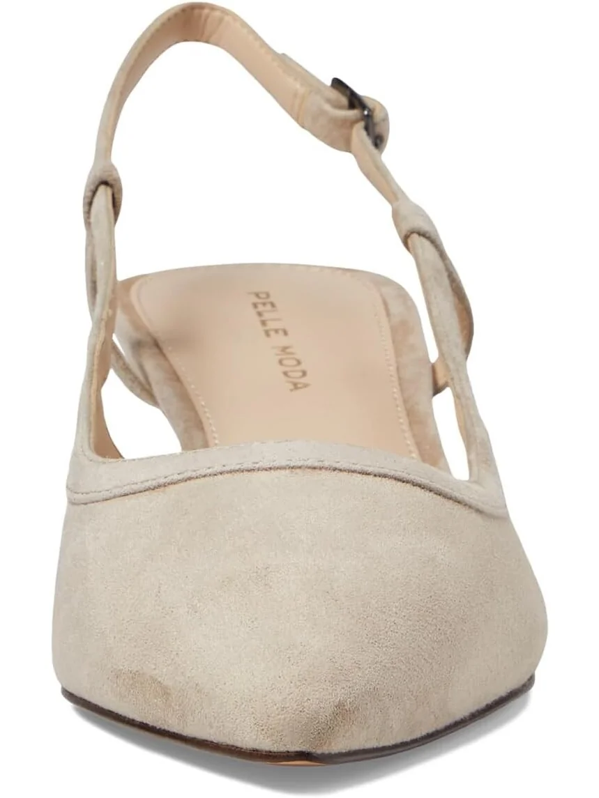 Туфли Pelle Moda Deena — 2