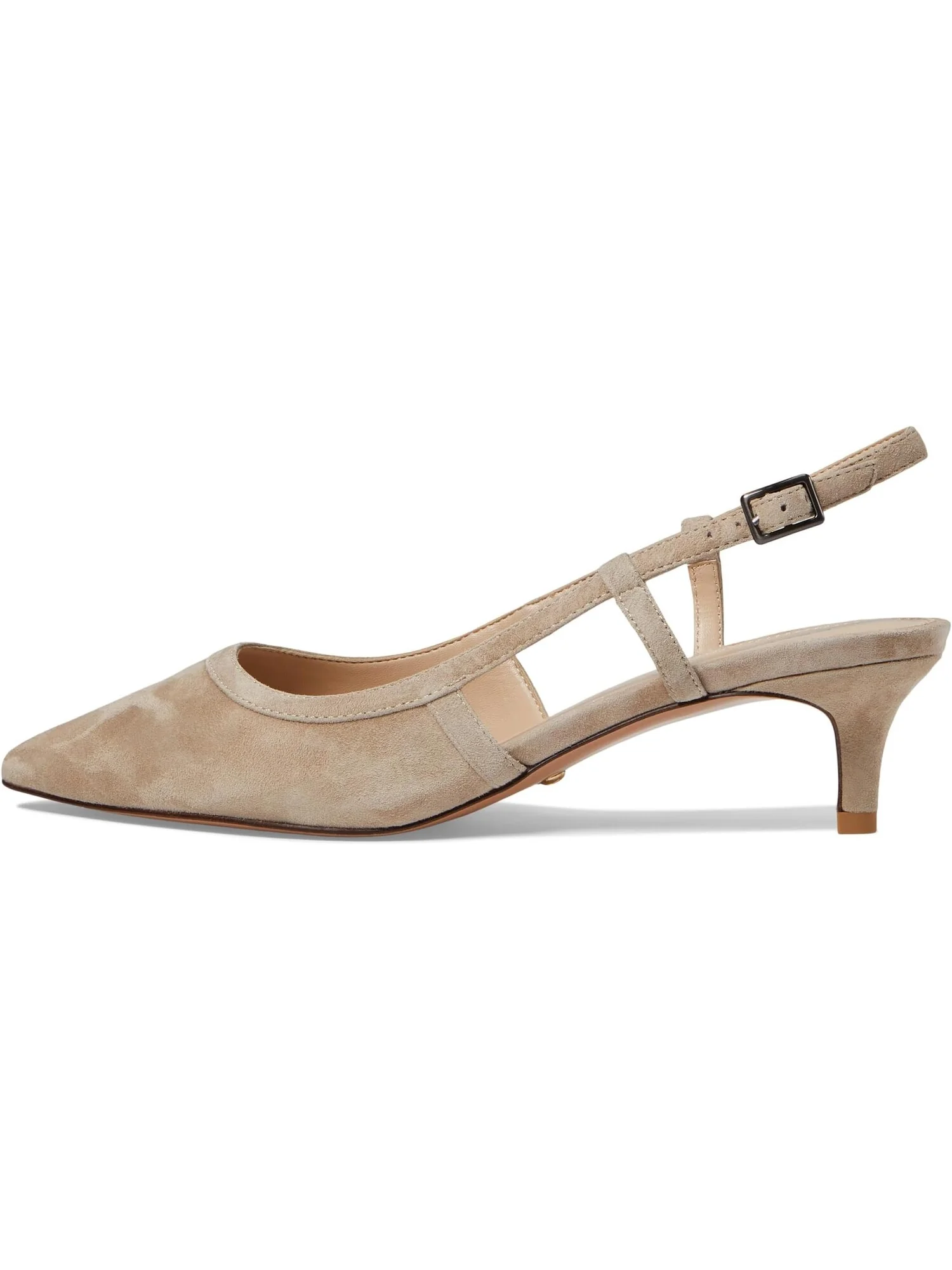 Туфли Pelle Moda Deena — 4
