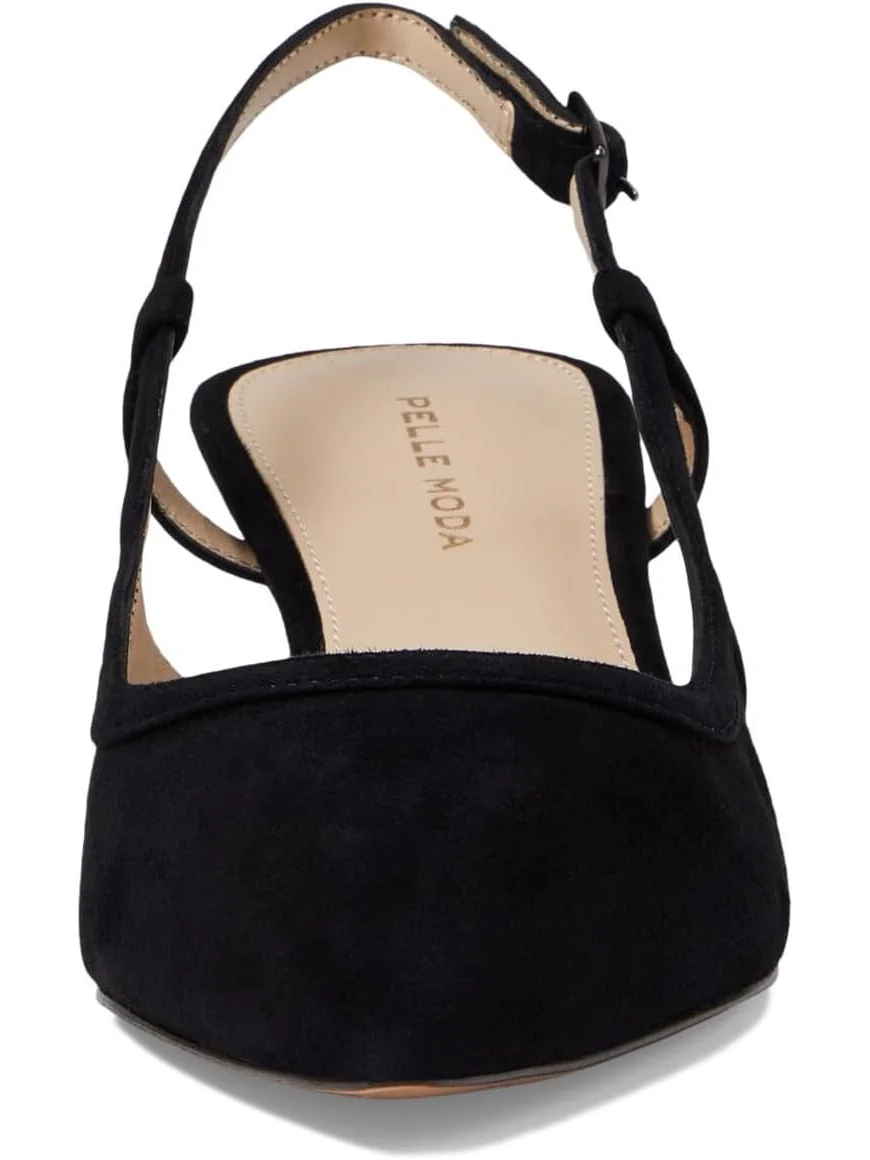 Туфли Pelle Moda Deena — 2
